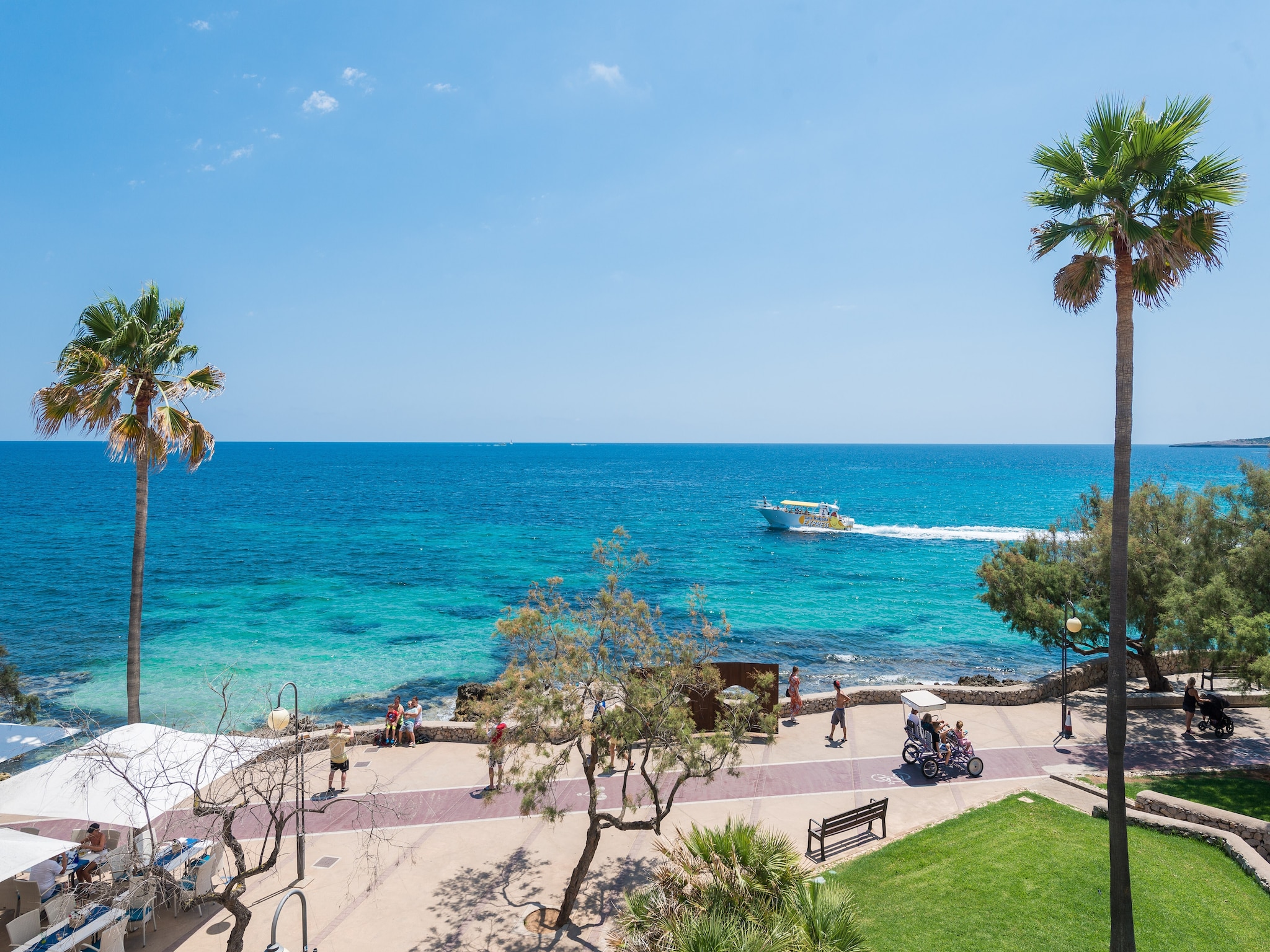   Talaiot Cala Millor