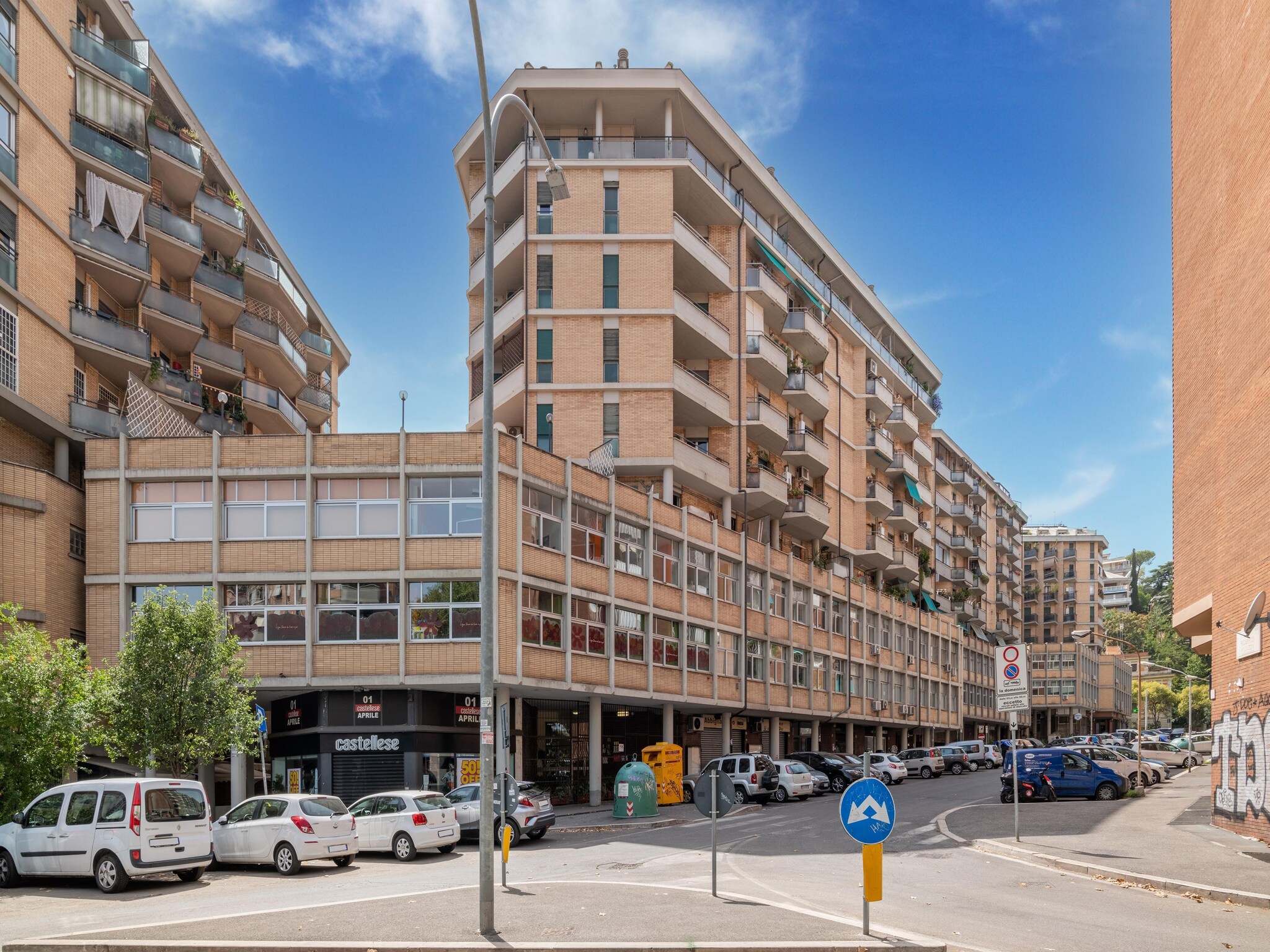 Lomahuoneisto Victoria House