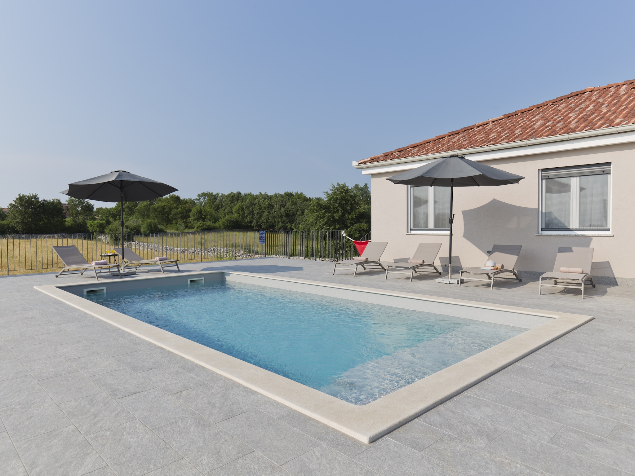 Semesterhus Villa Lemi
