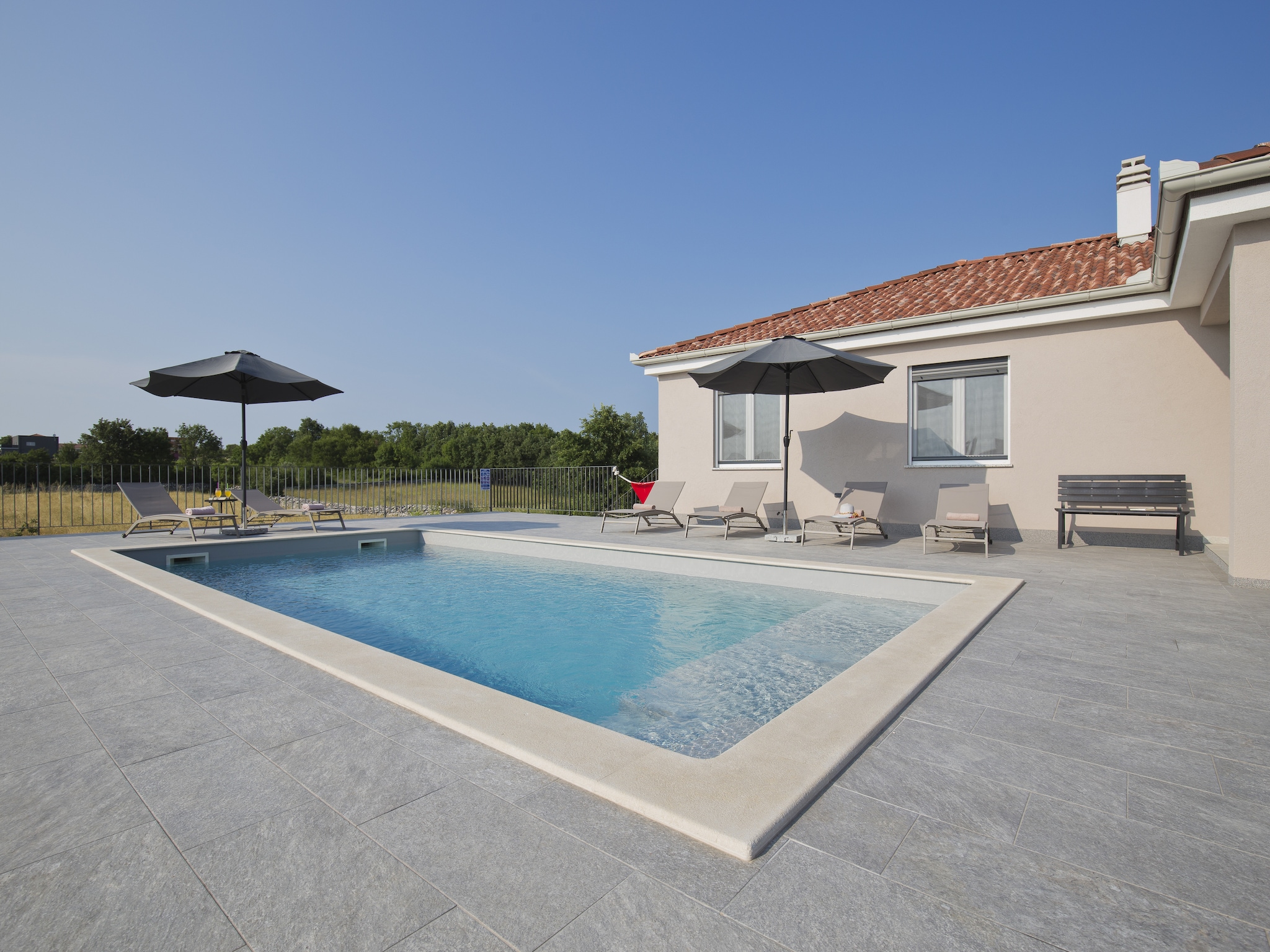 Semesterhus Villa Lemi