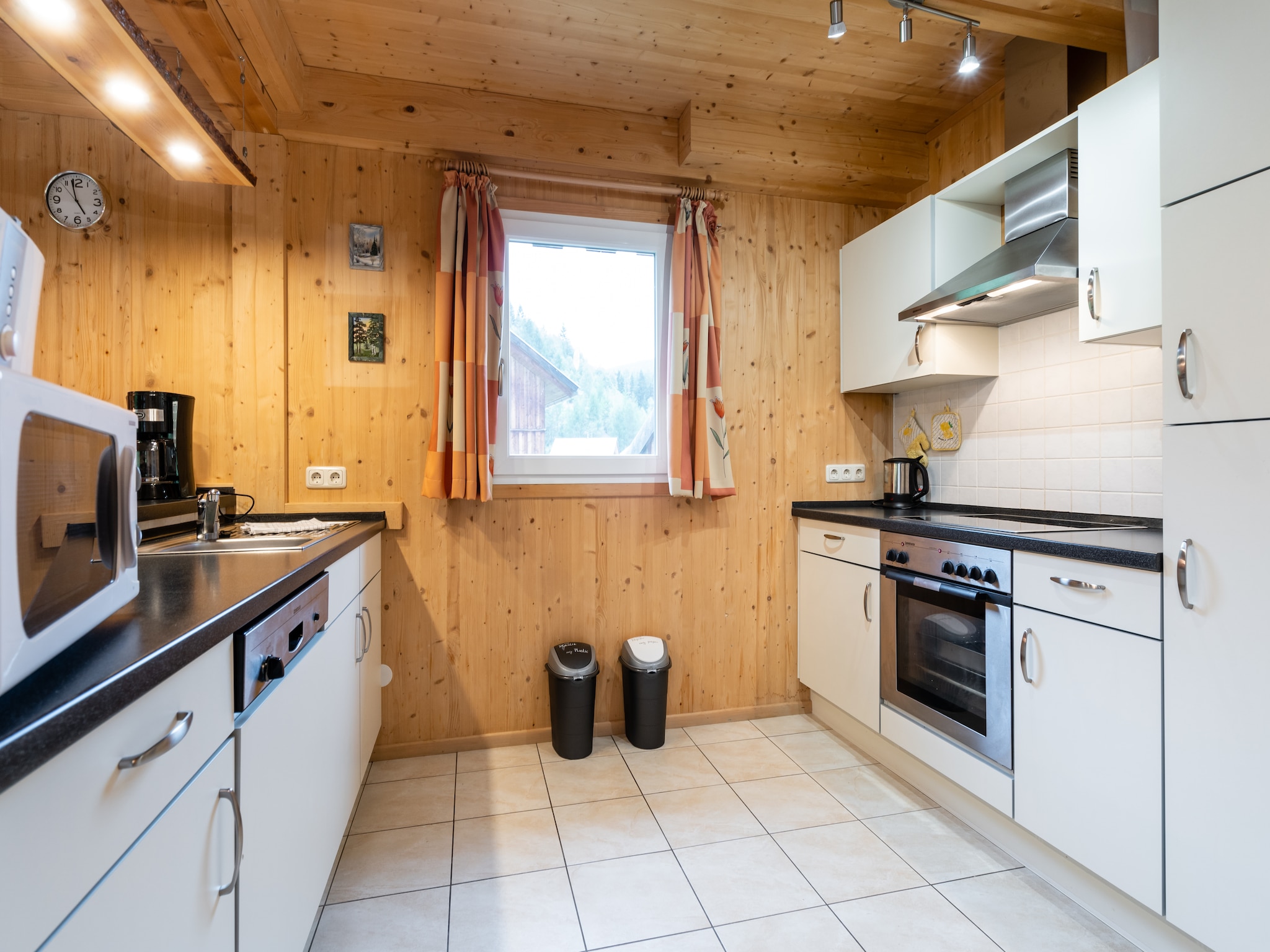 Maison Chalet Baier