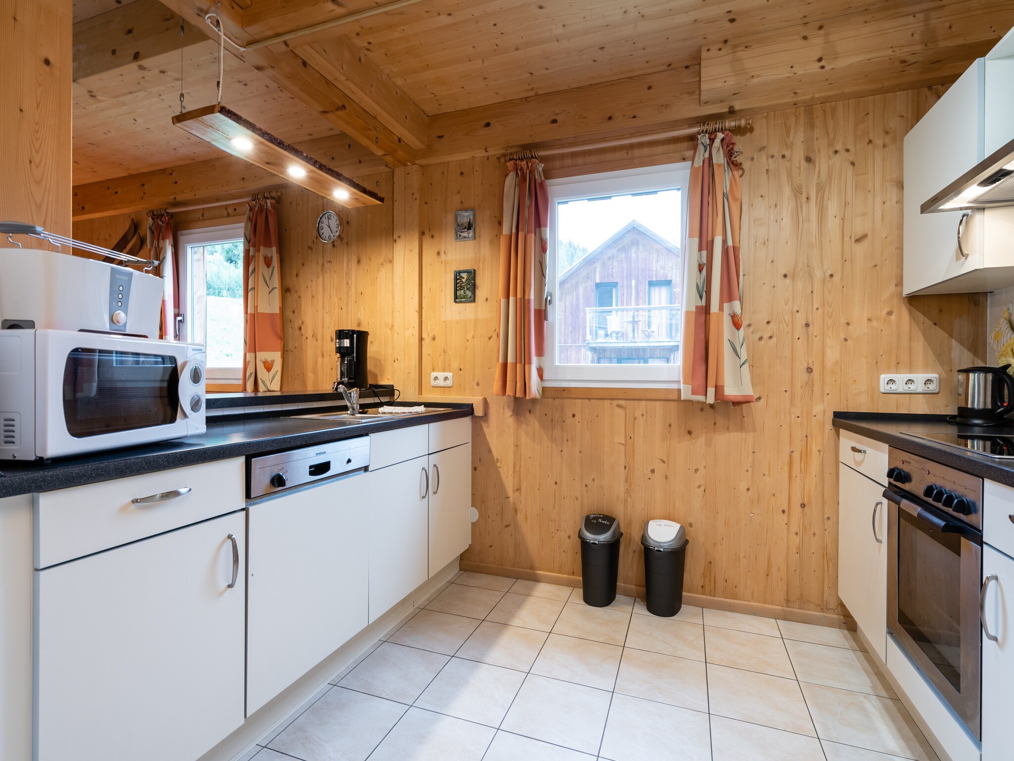Maison Chalet Baier