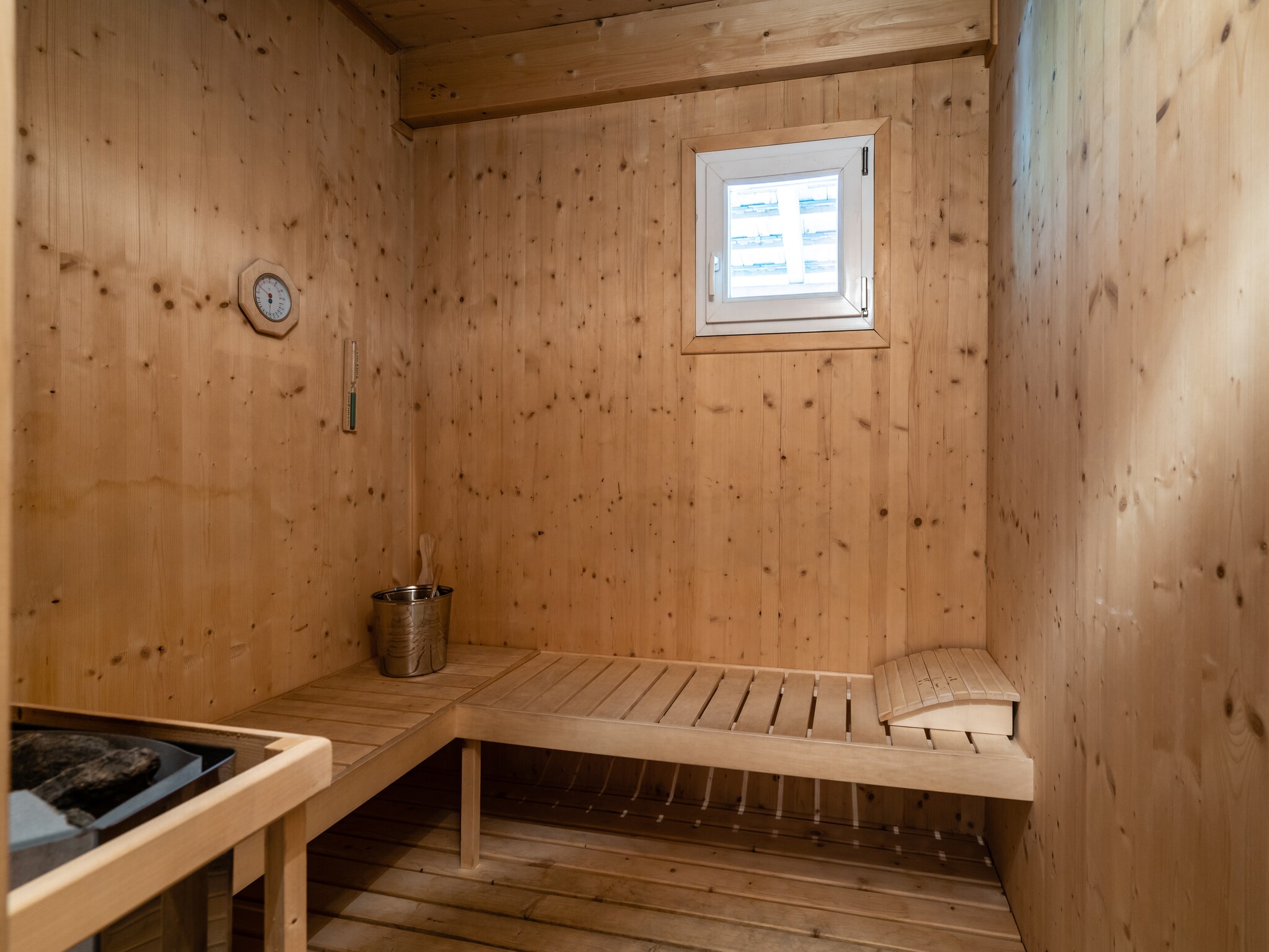 Maison Chalet Baier