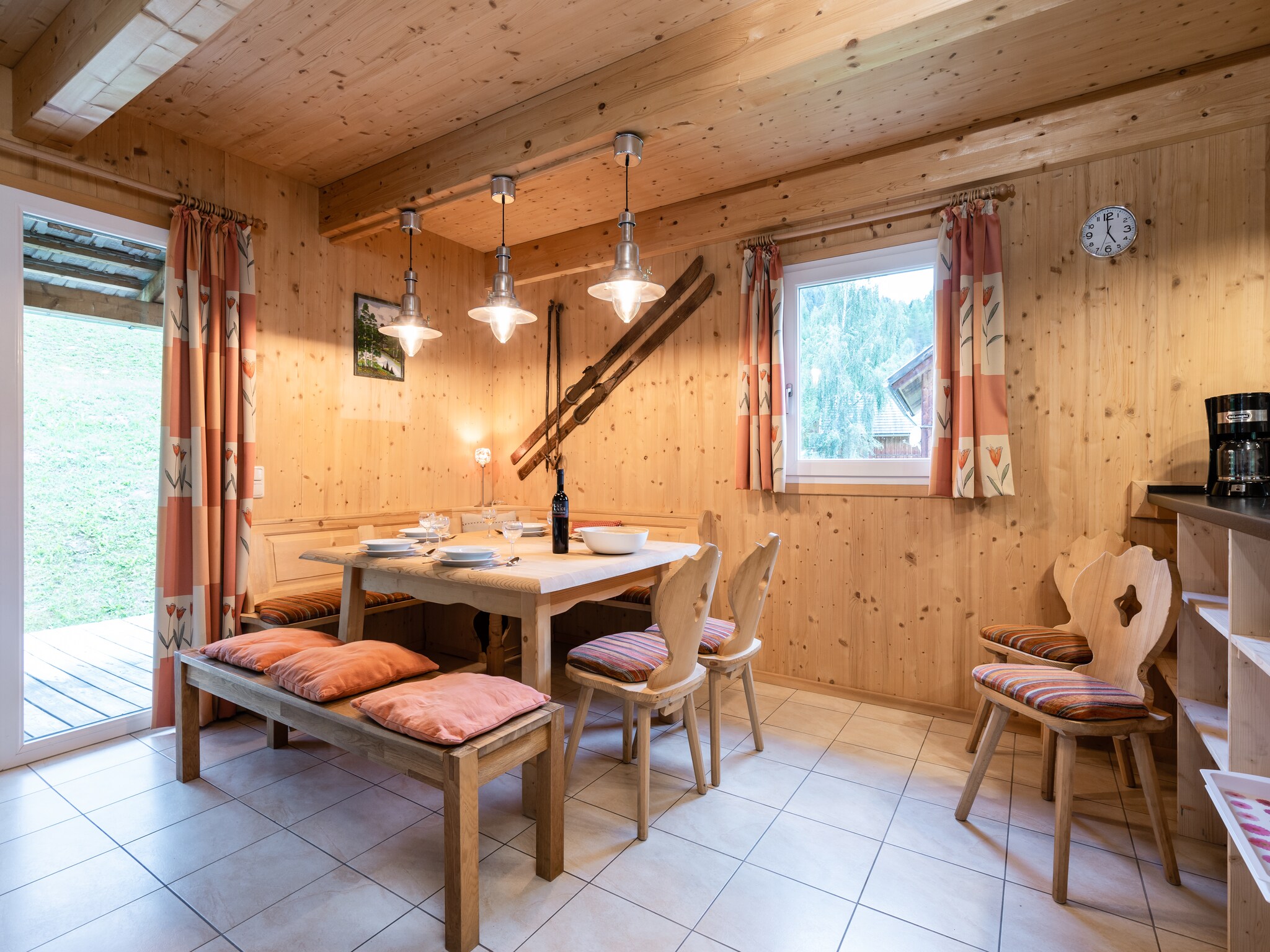 Maison Chalet Baier