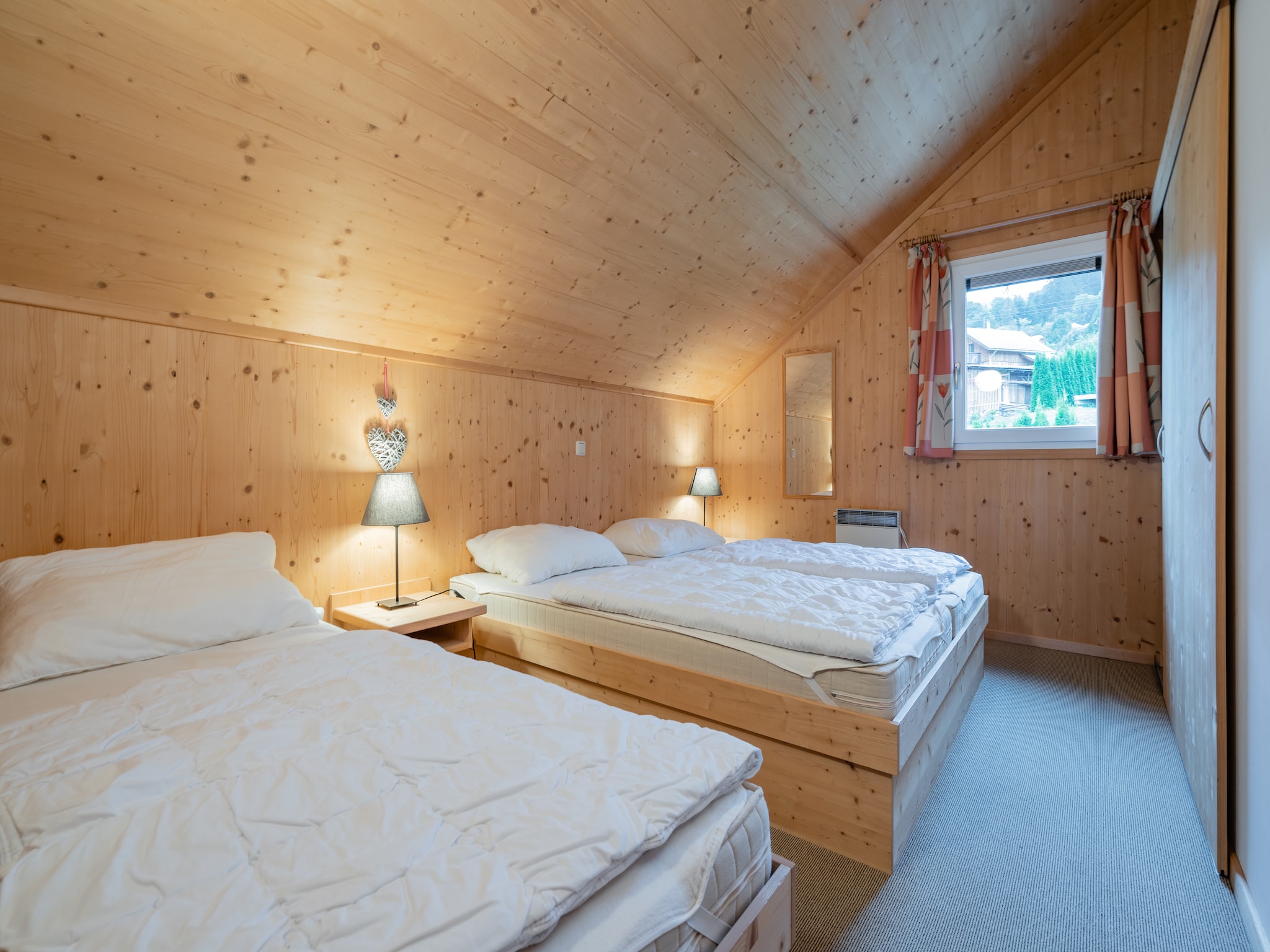 Maison Chalet Baier