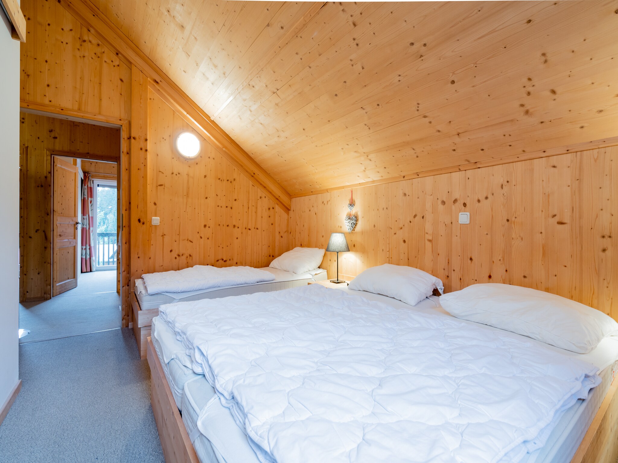 Maison Chalet Baier