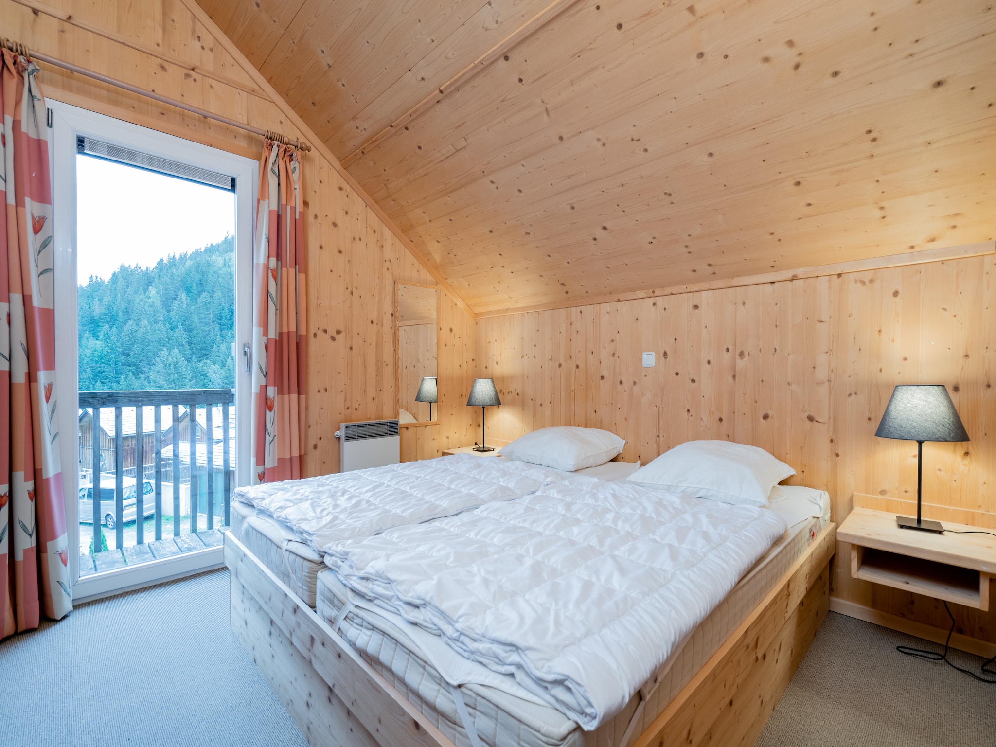 Maison Chalet Baier