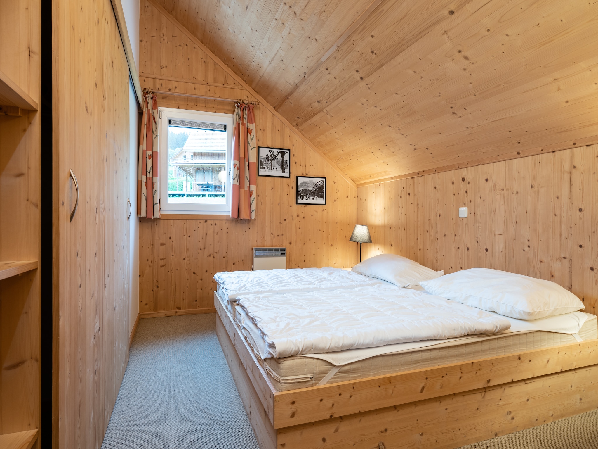 Maison Chalet Baier