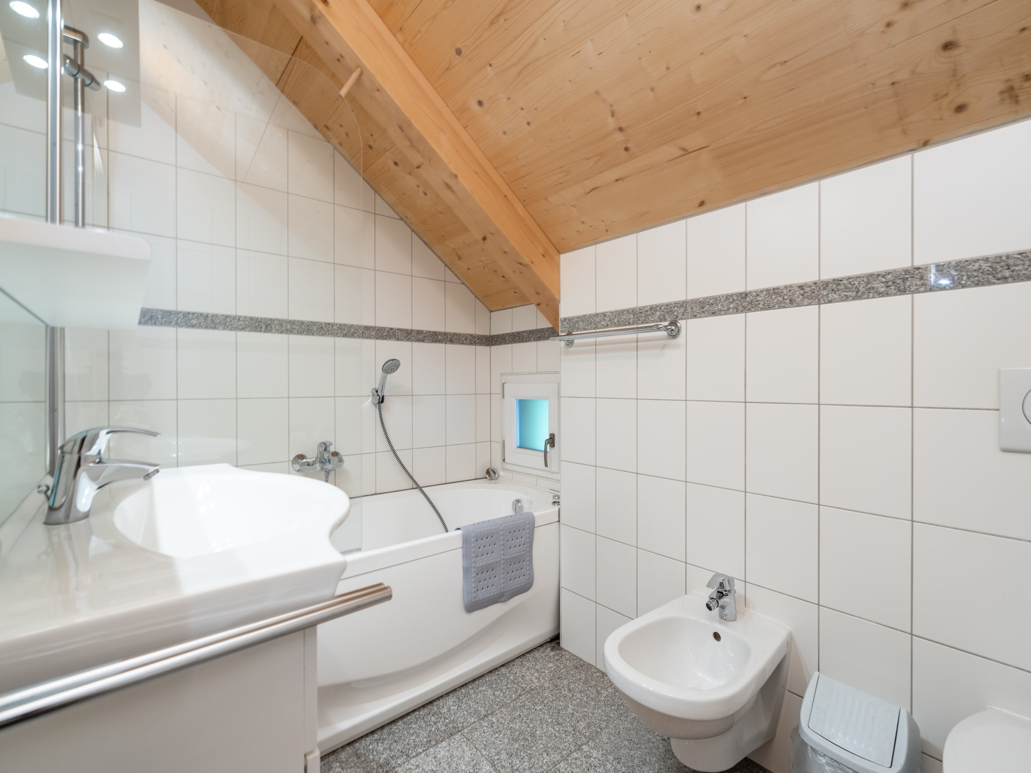 Maison Chalet Baier
