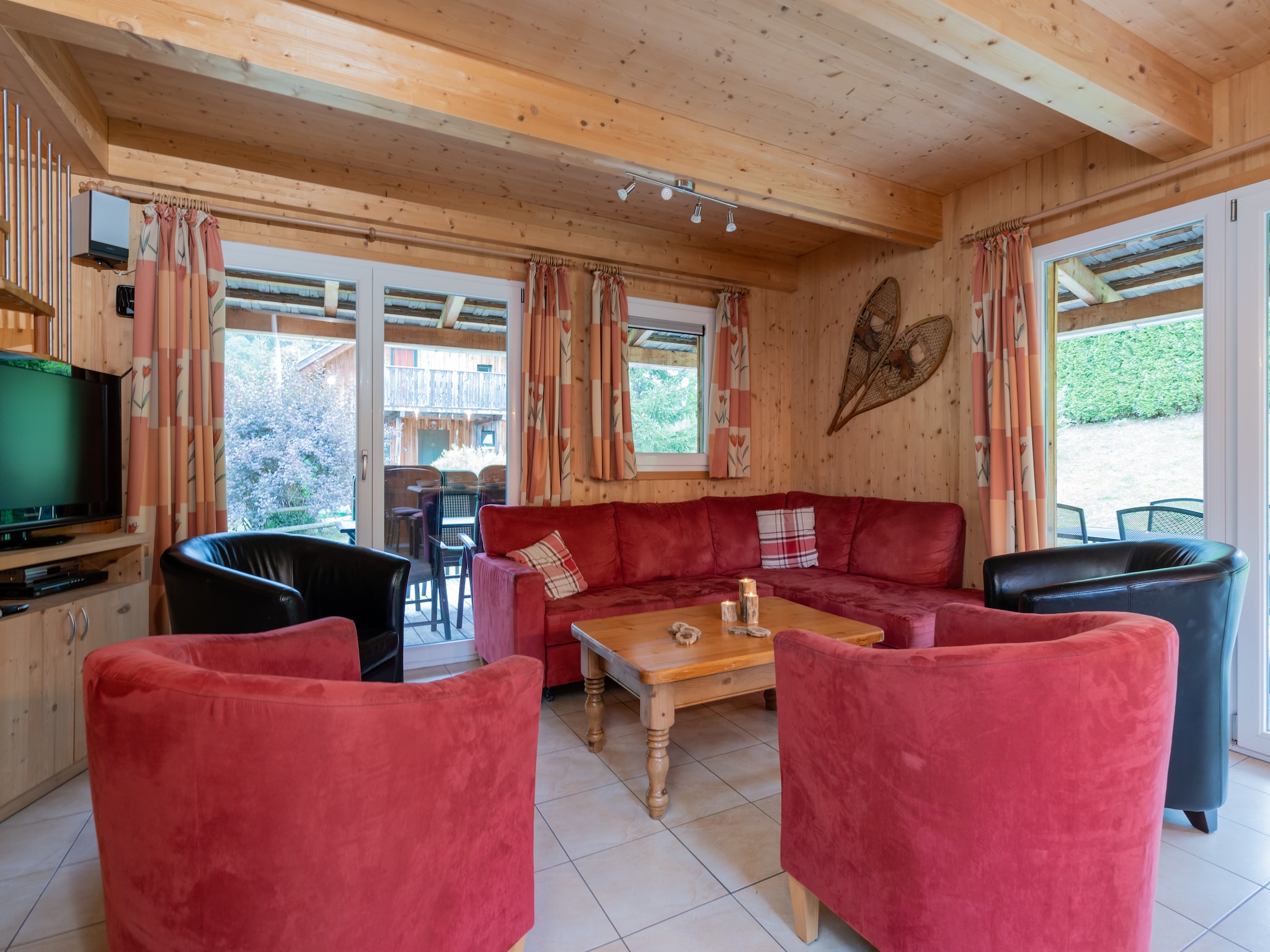 Maison Chalet Baier