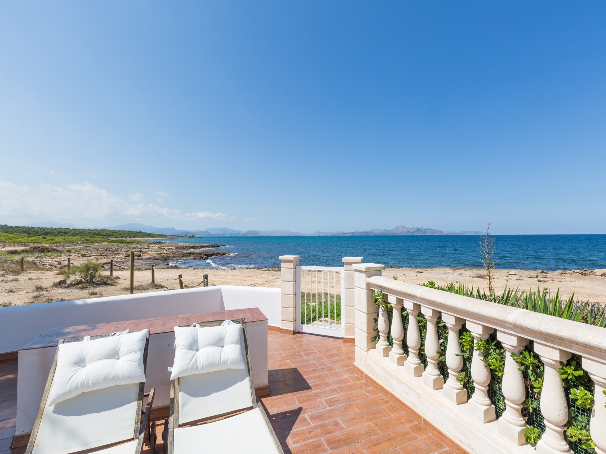Ferienhaus Es Mirador (solidago)
