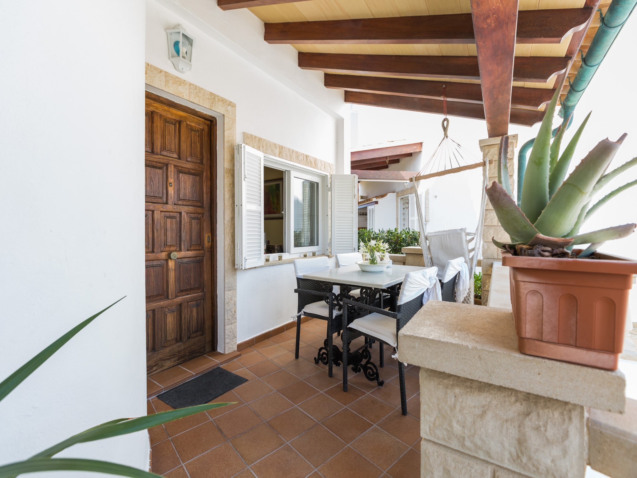 Ferienhaus Es Mirador (solidago)