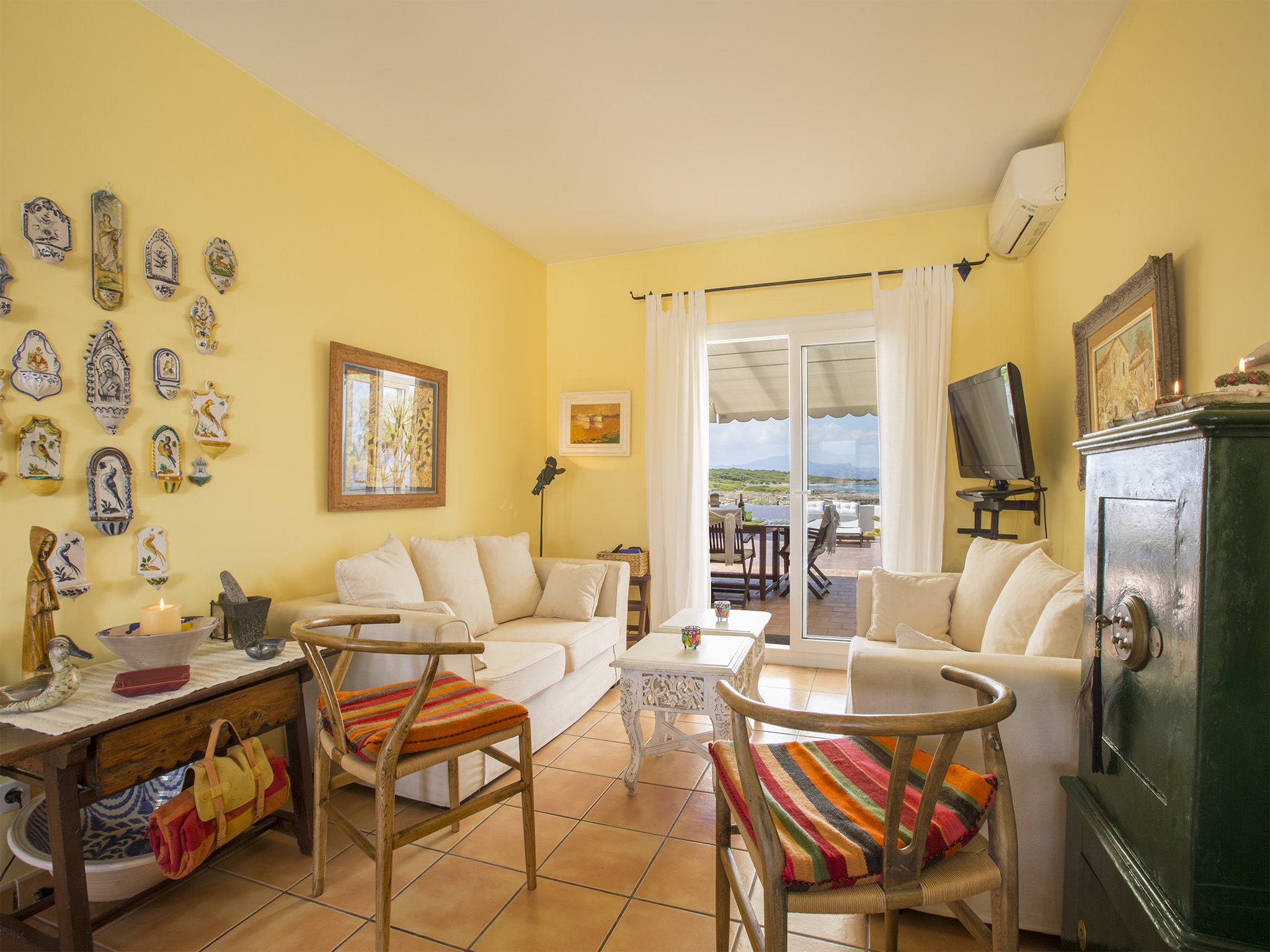 Ferienhaus Es Mirador (solidago)