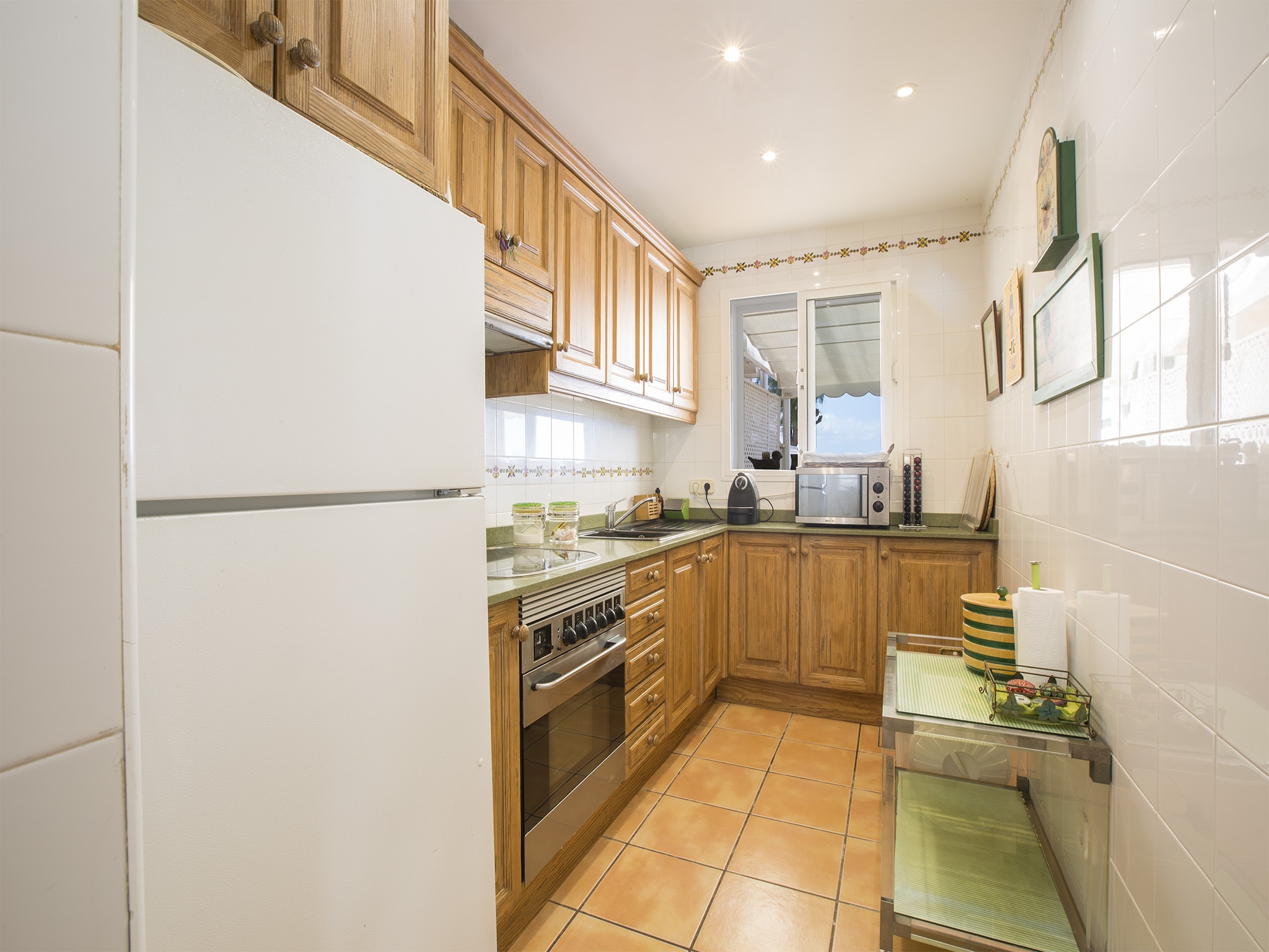 Ferienhaus Es Mirador (solidago)