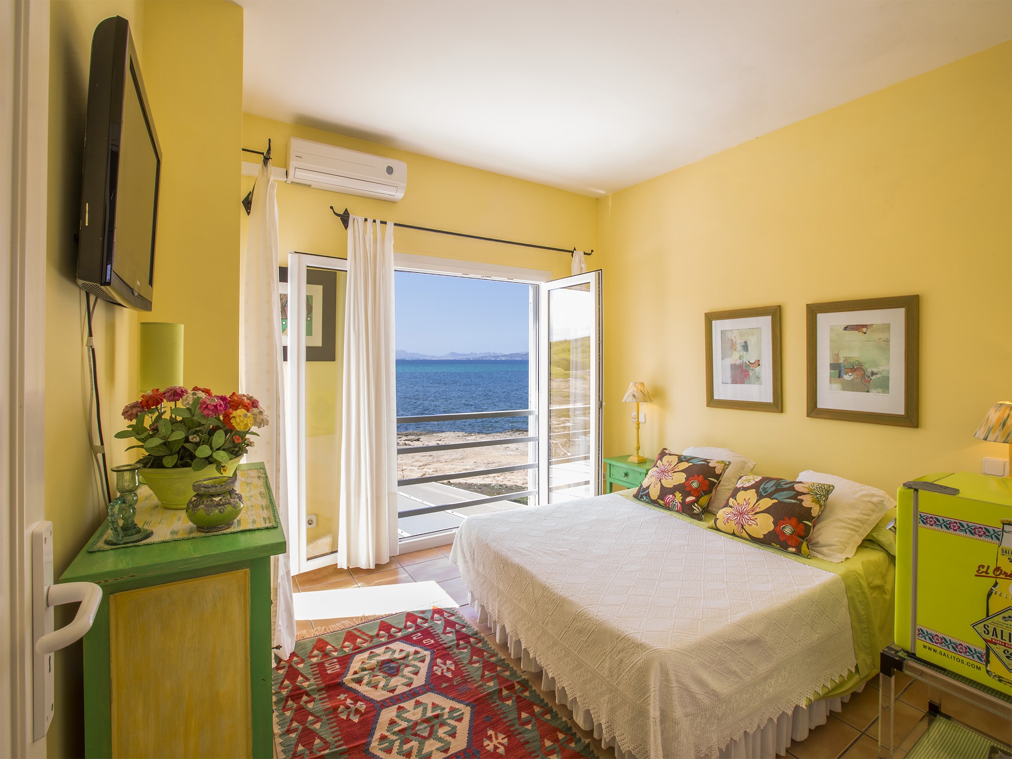 Ferienhaus Es Mirador (solidago)