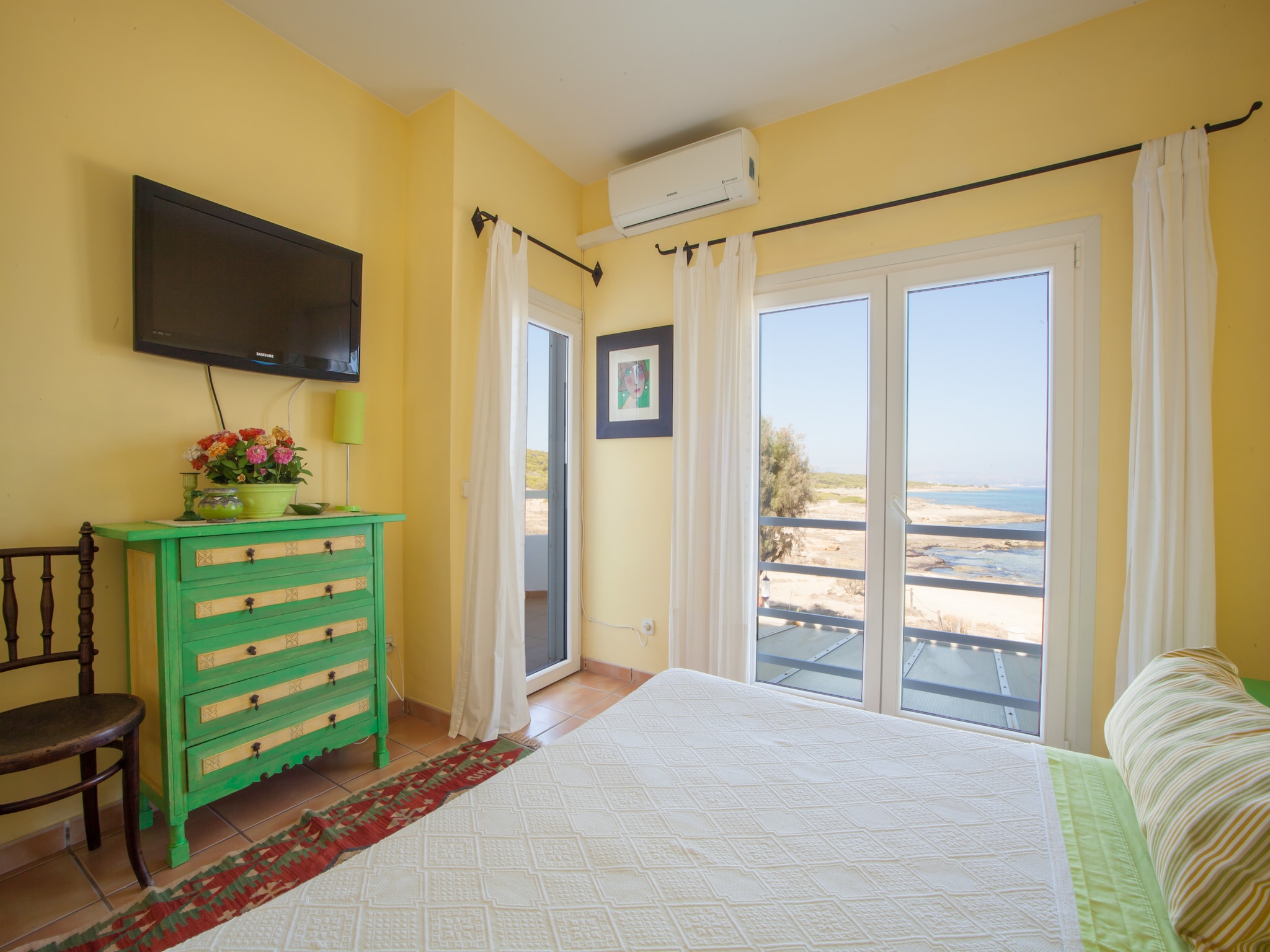 Ferienhaus Es Mirador (solidago)