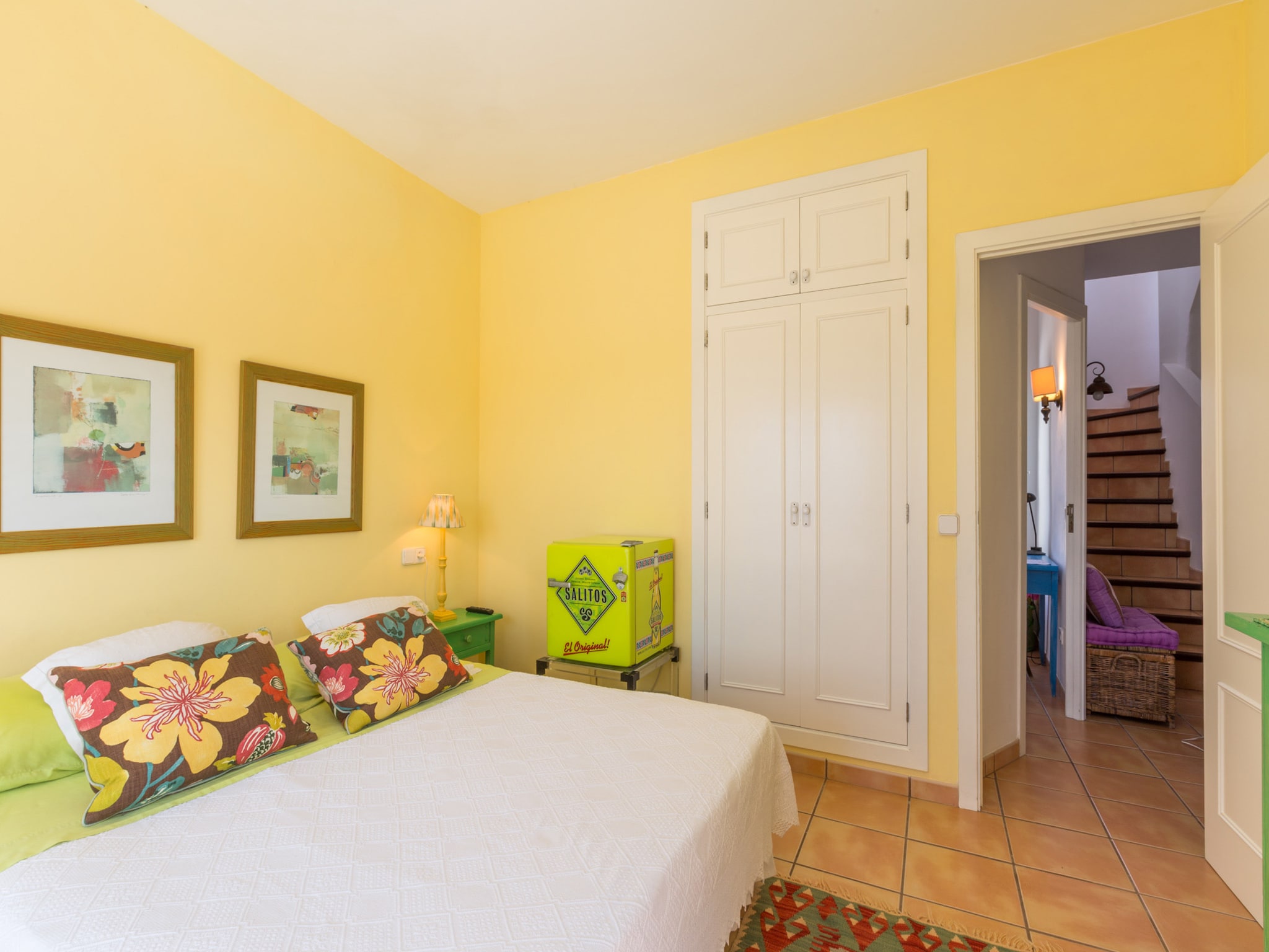 Ferienhaus Es Mirador (solidago)