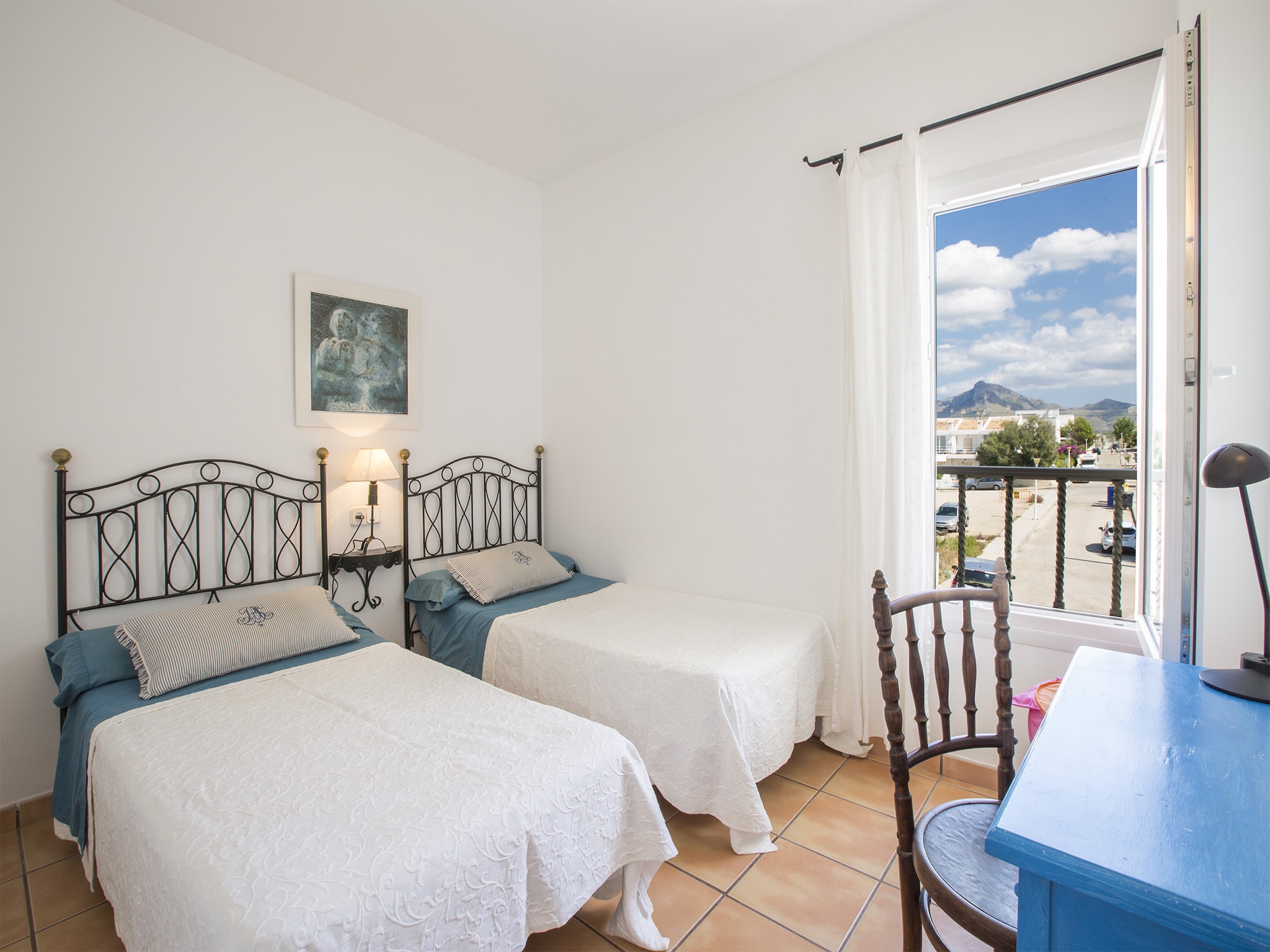 Ferienhaus Es Mirador (solidago)