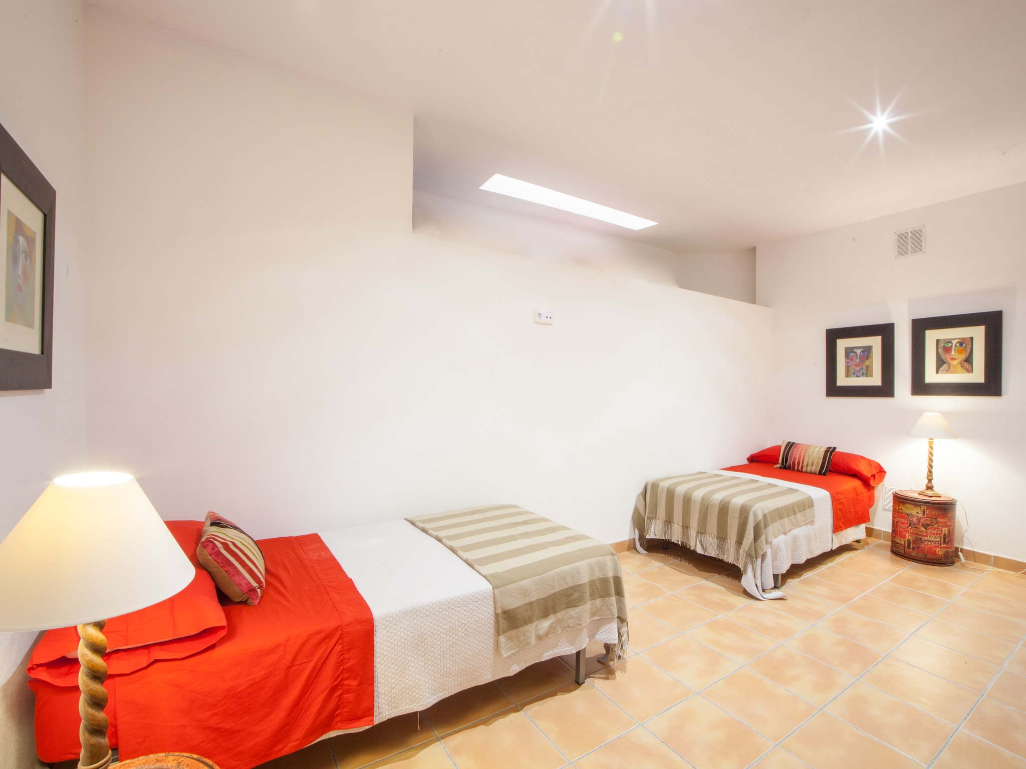 Ferienhaus Es Mirador (solidago)