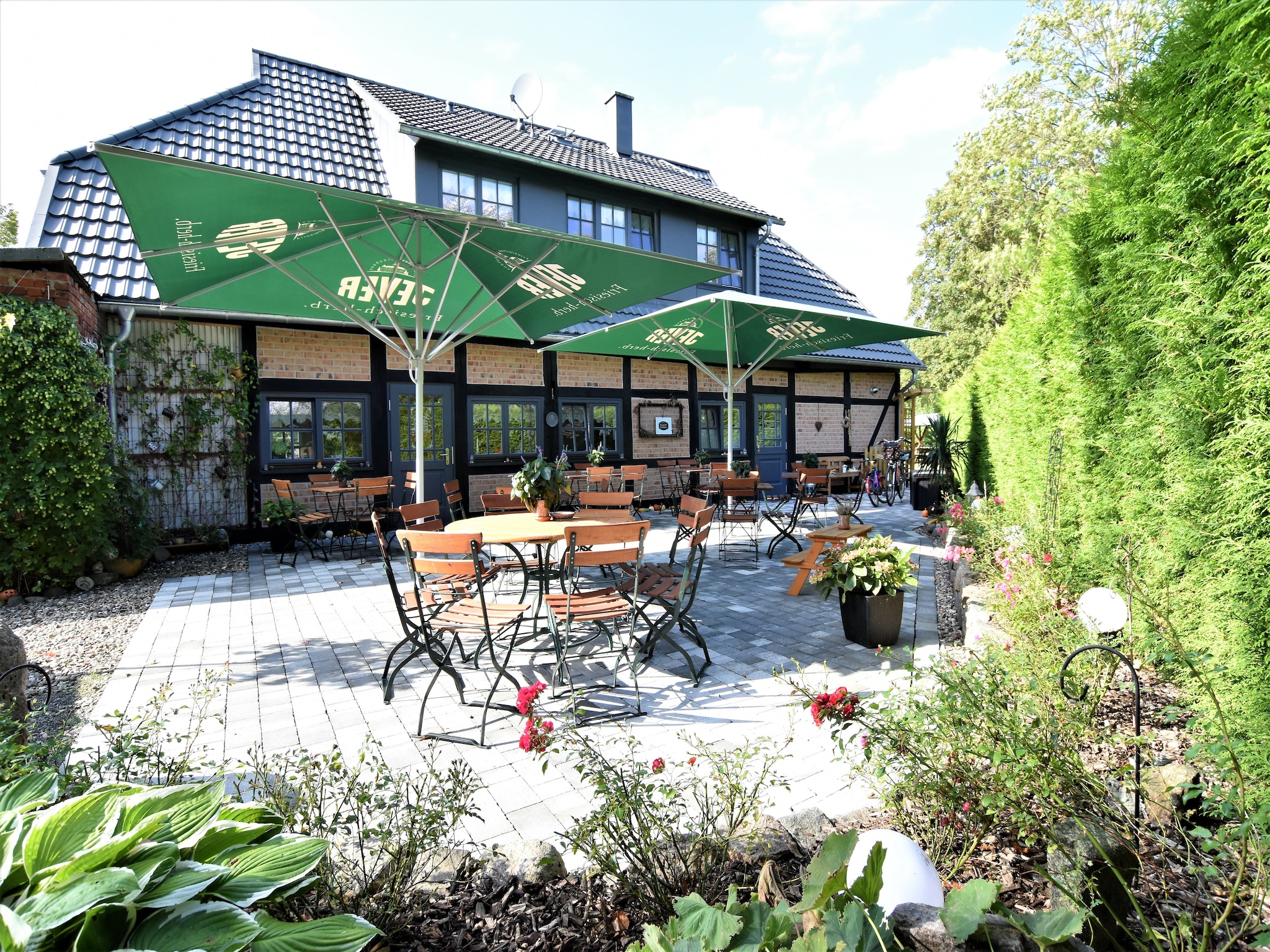   Am Gänsegarten - XL