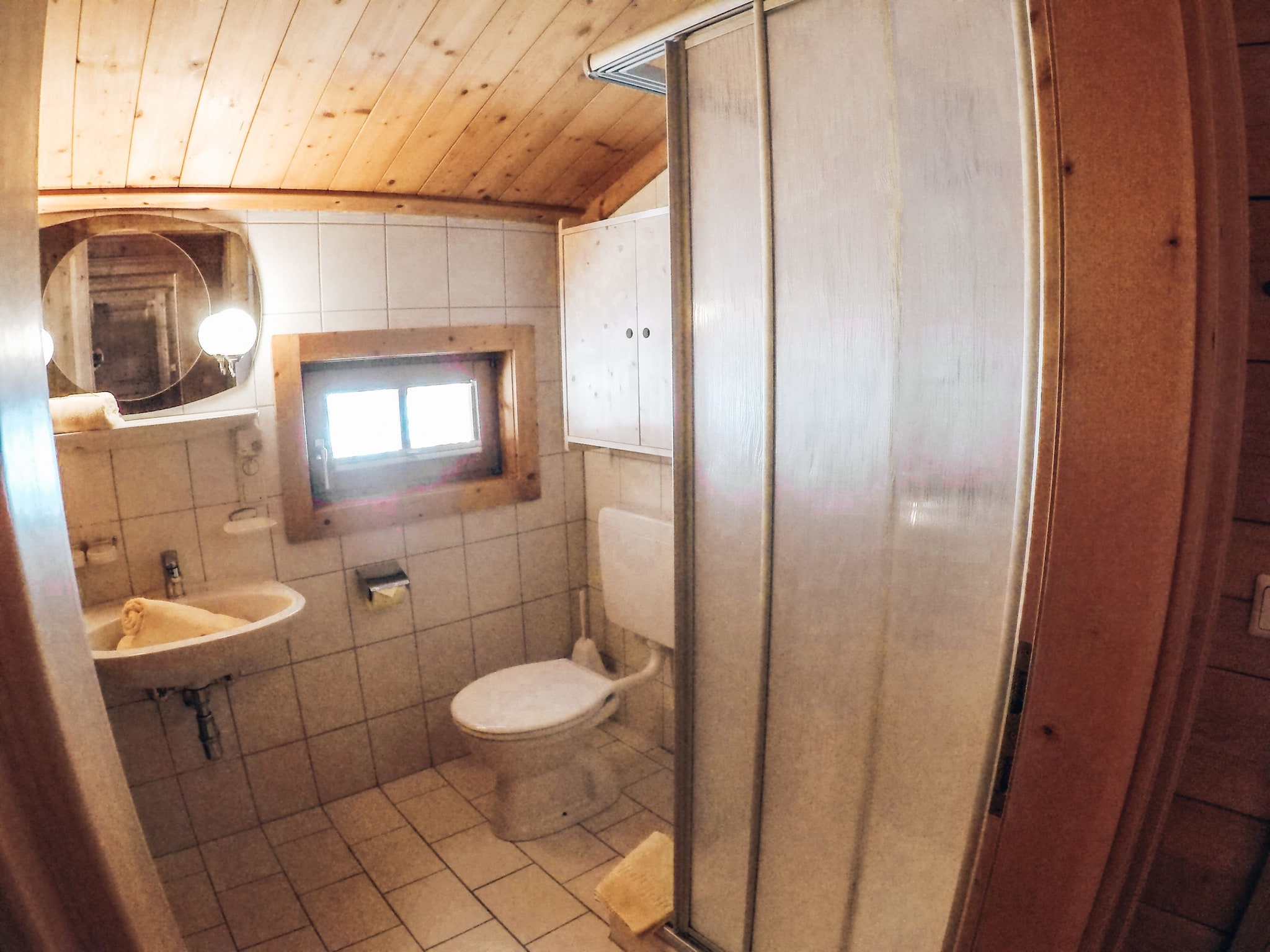 Appartement Ferienwohnung mit perfekter Lage