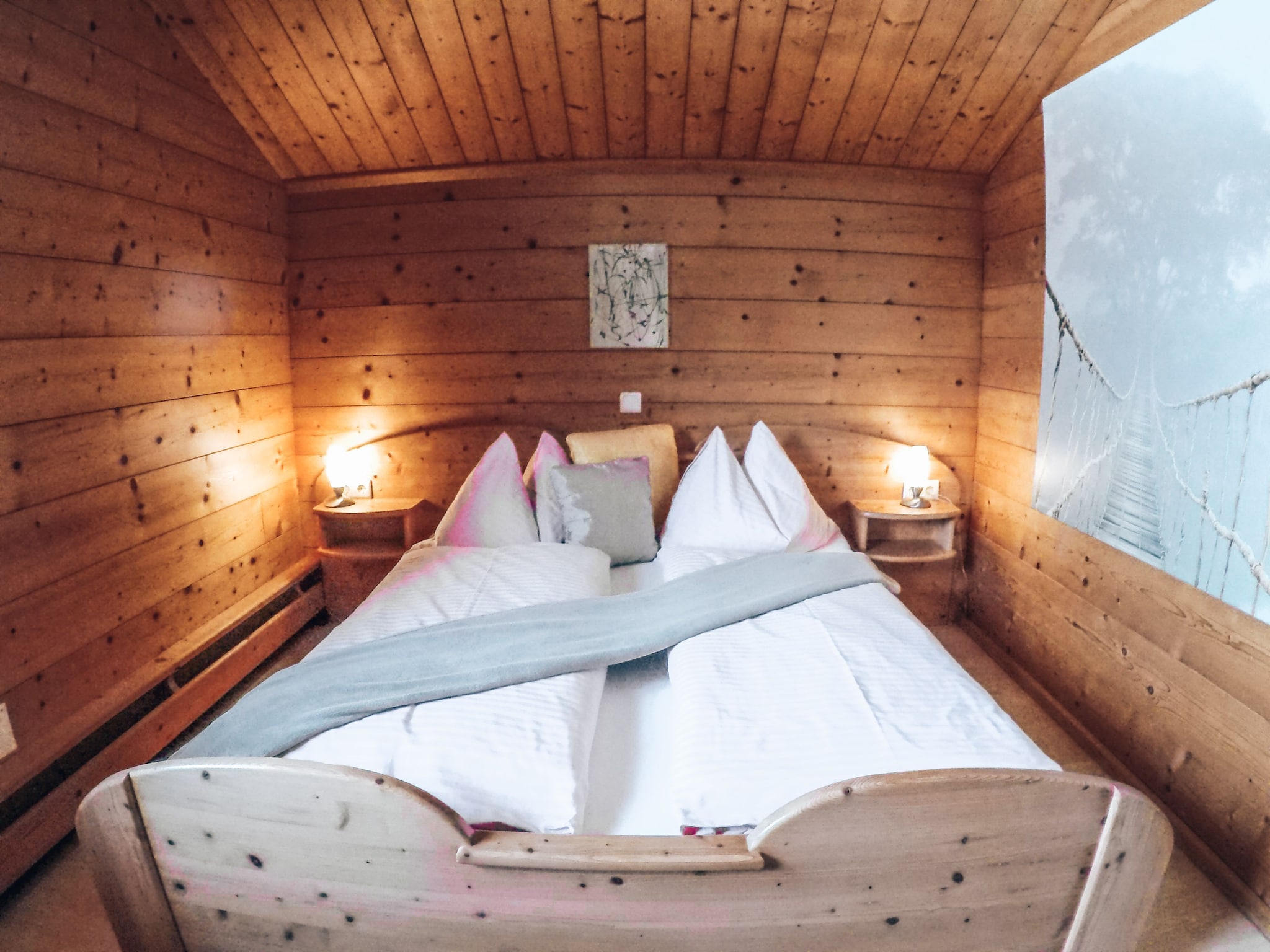 Appartement Ferienwohnung mit perfekter Lage