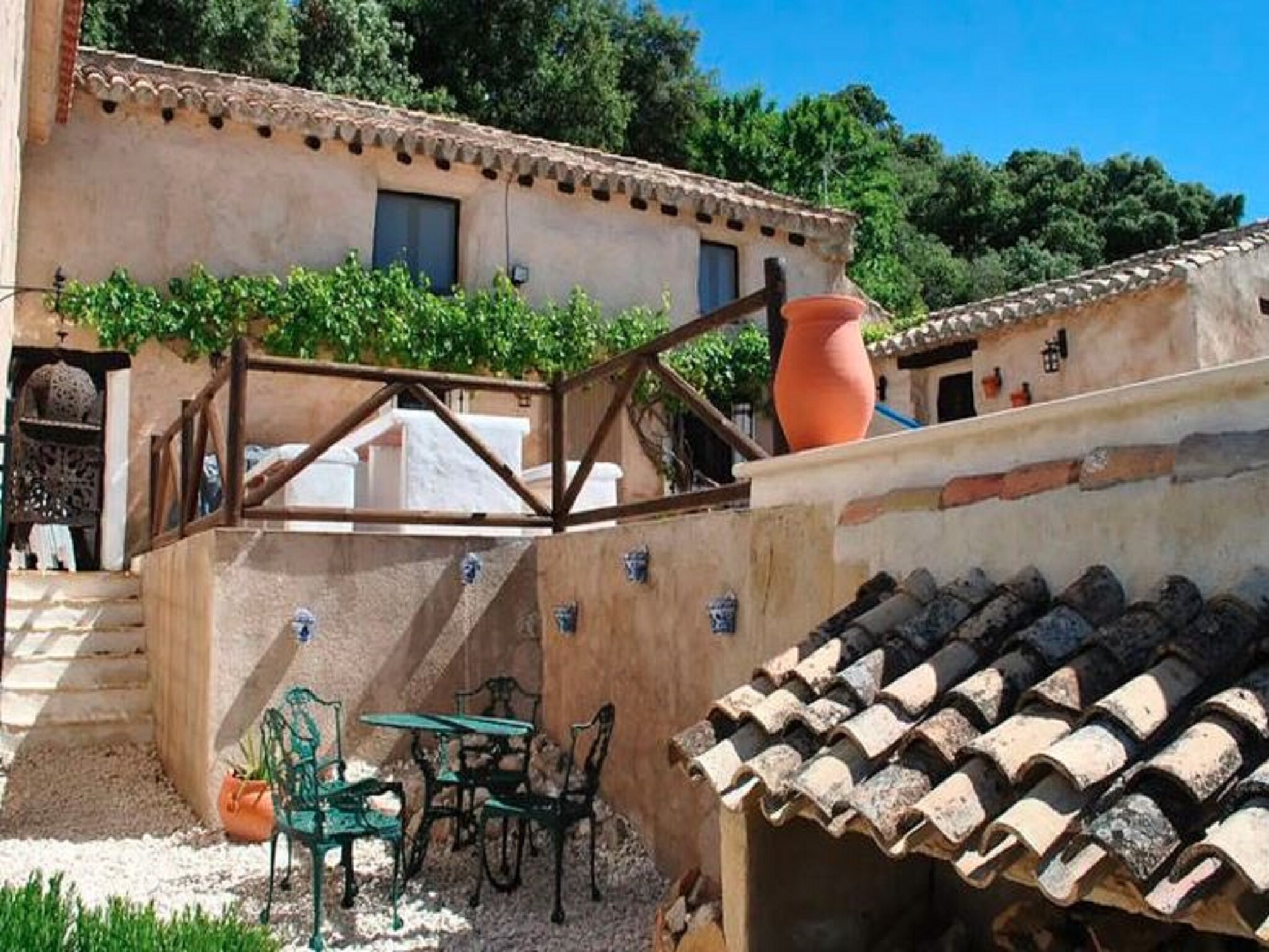 Vacation home Villa Louisa