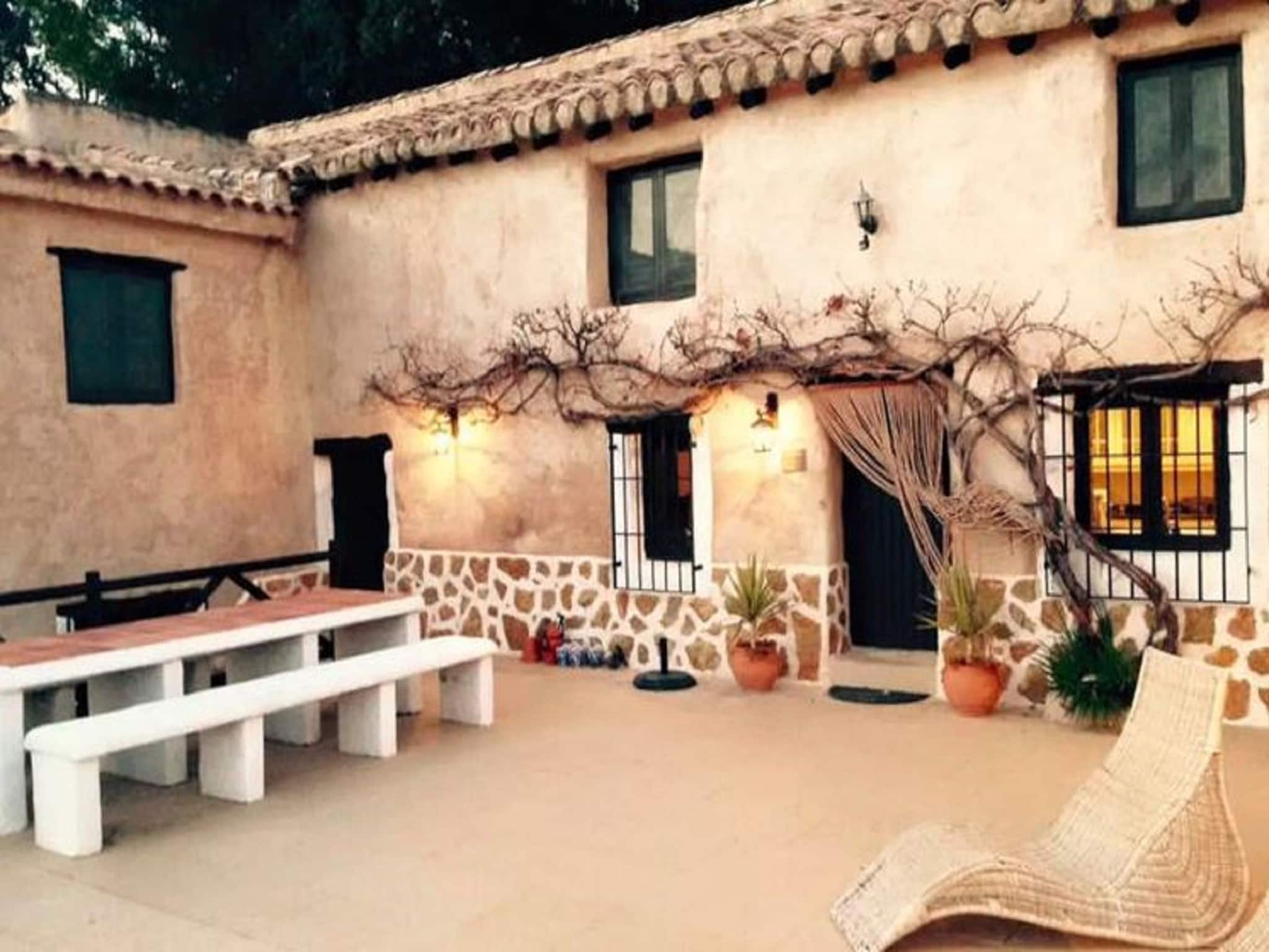Vacation home Villa Louisa