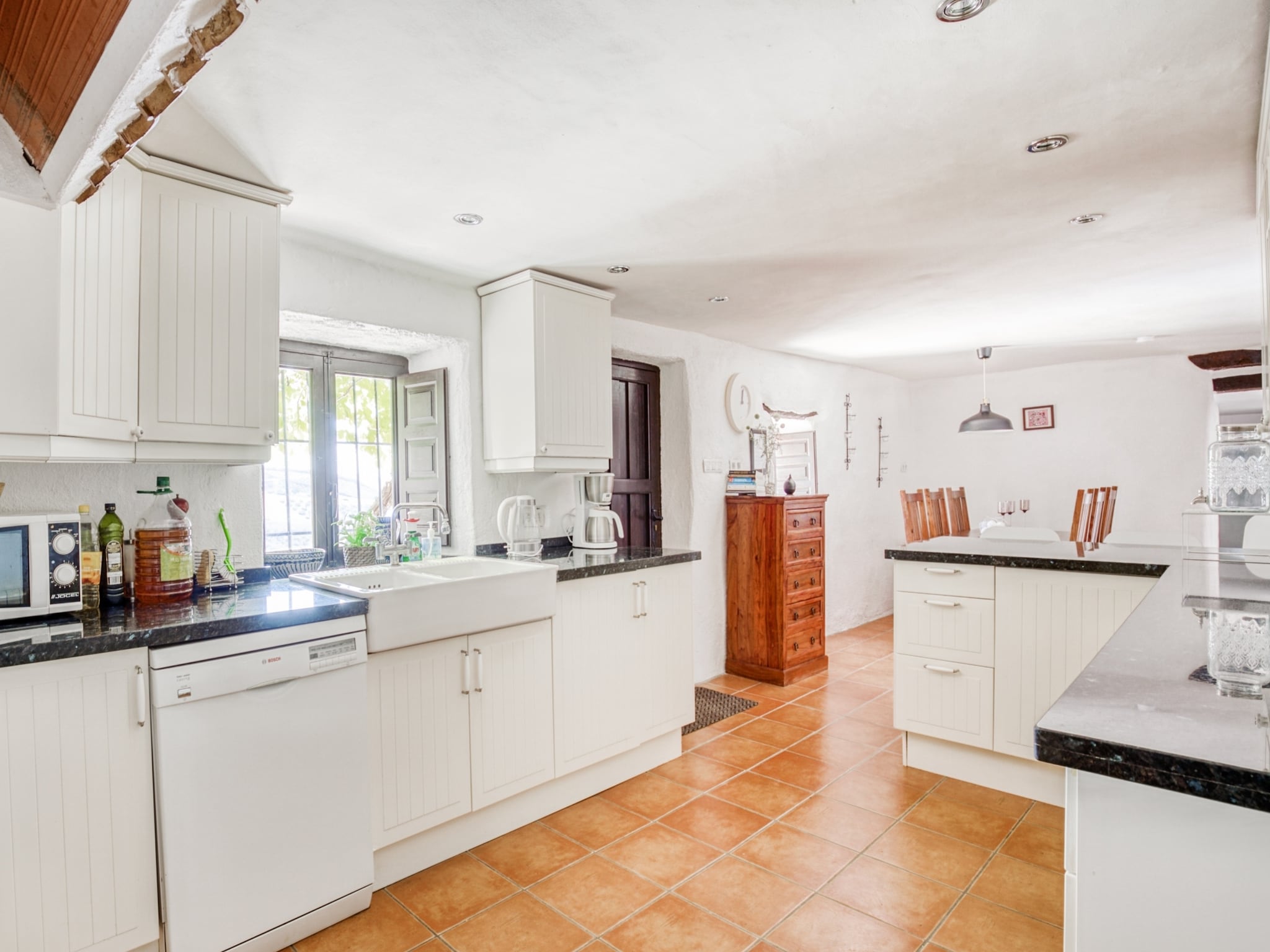 Vacation home Villa Louisa