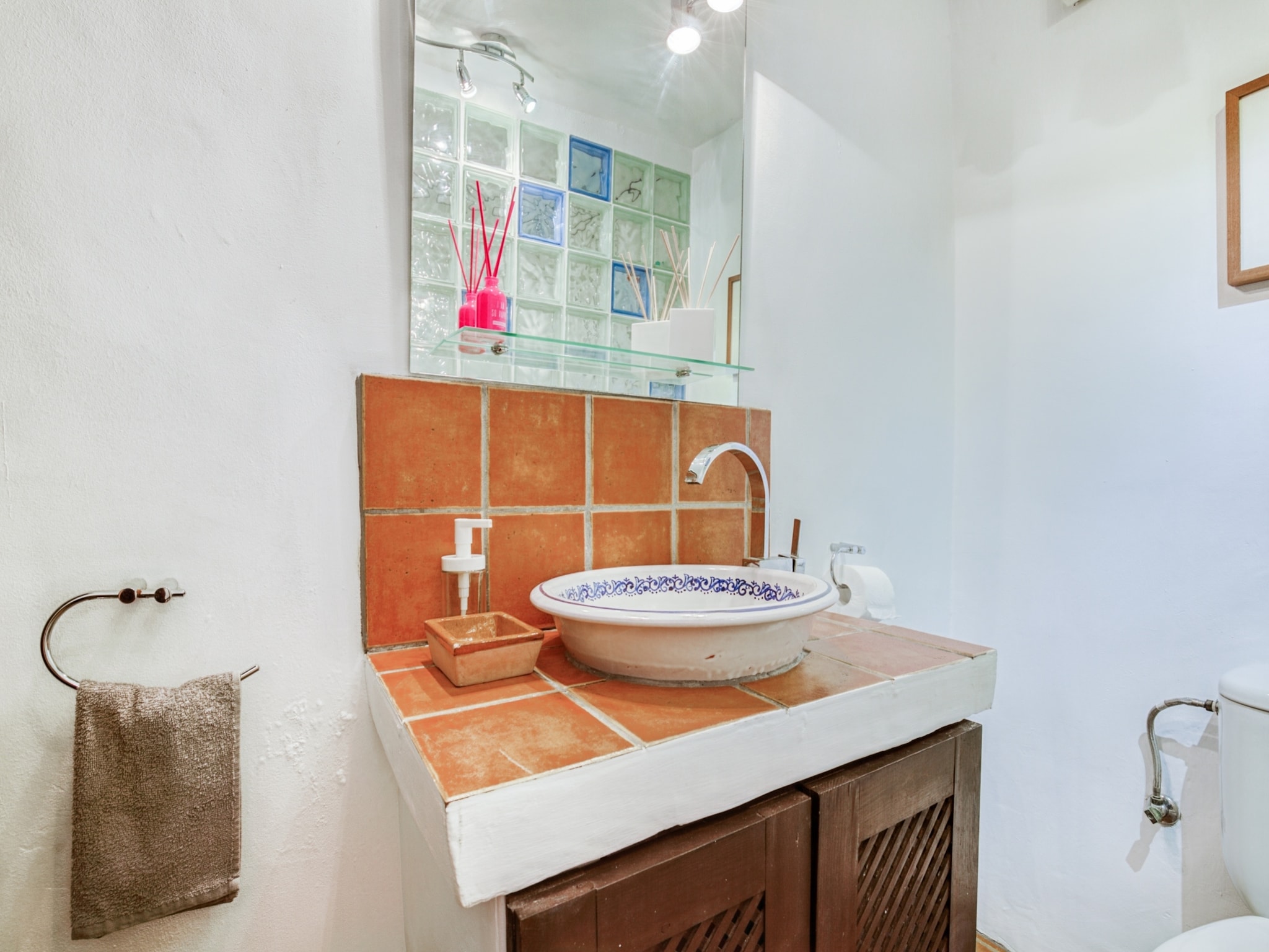 Vacation home Villa Louisa
