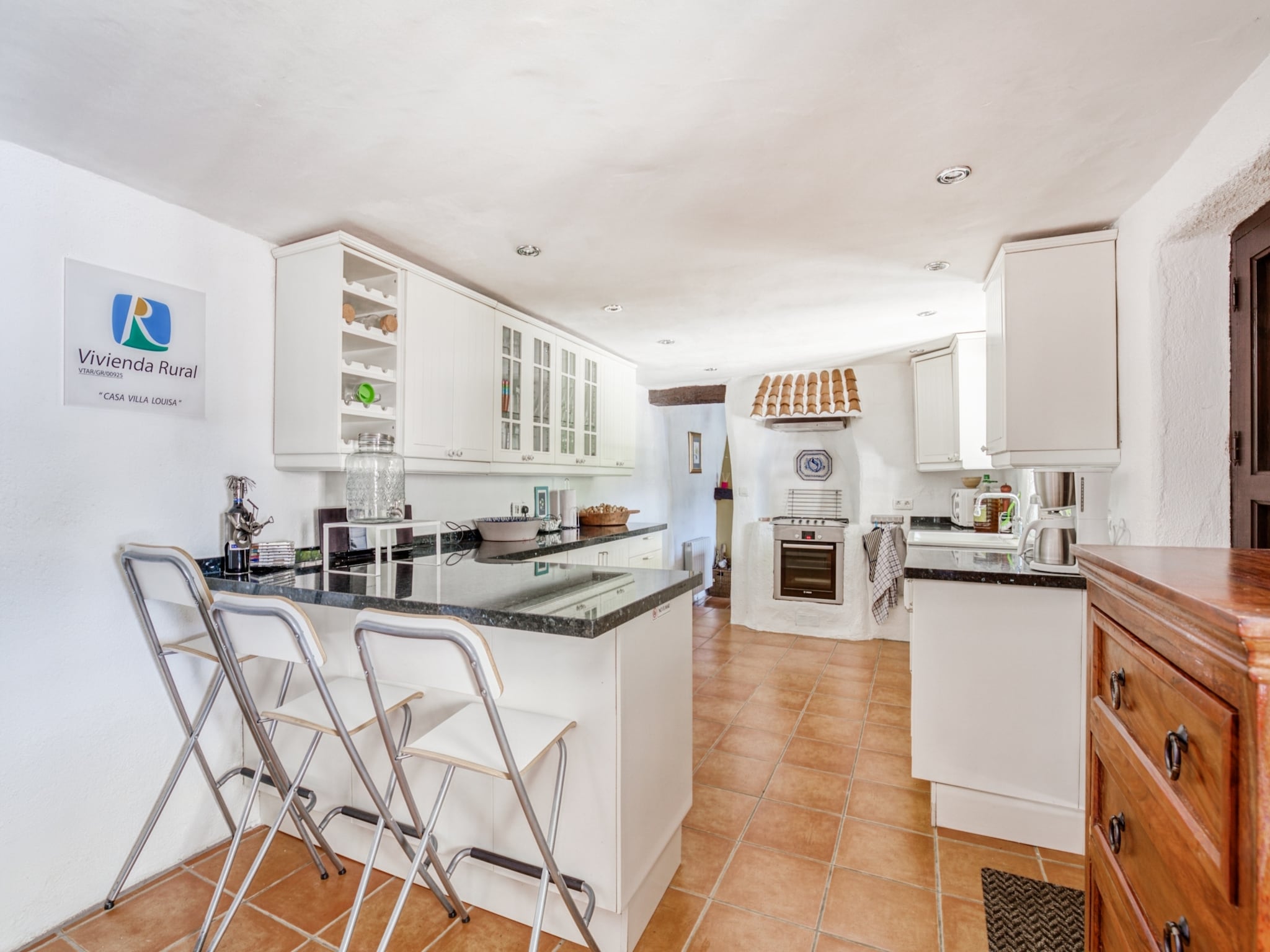Vacation home Villa Louisa