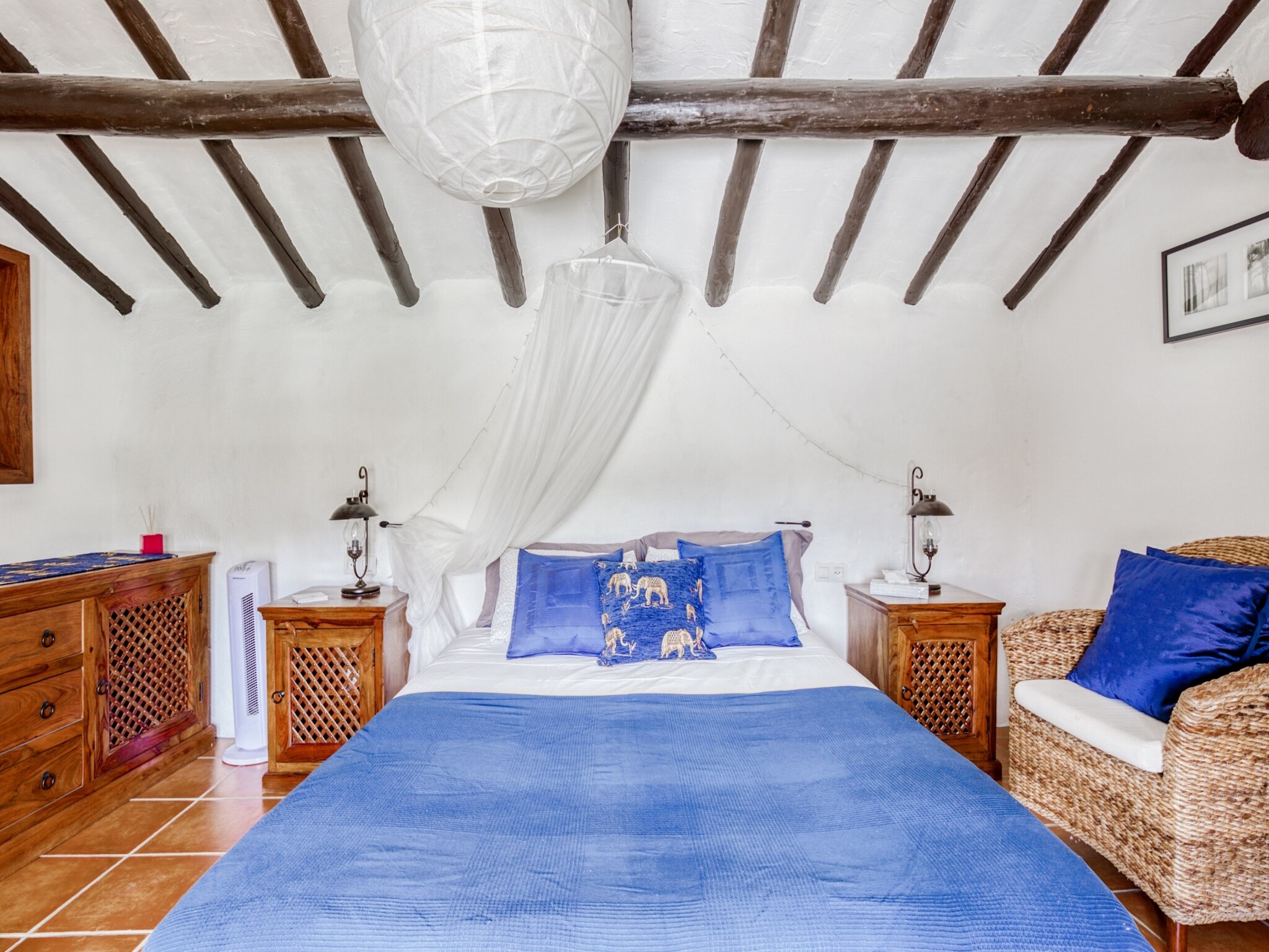 Vacation home Villa Louisa