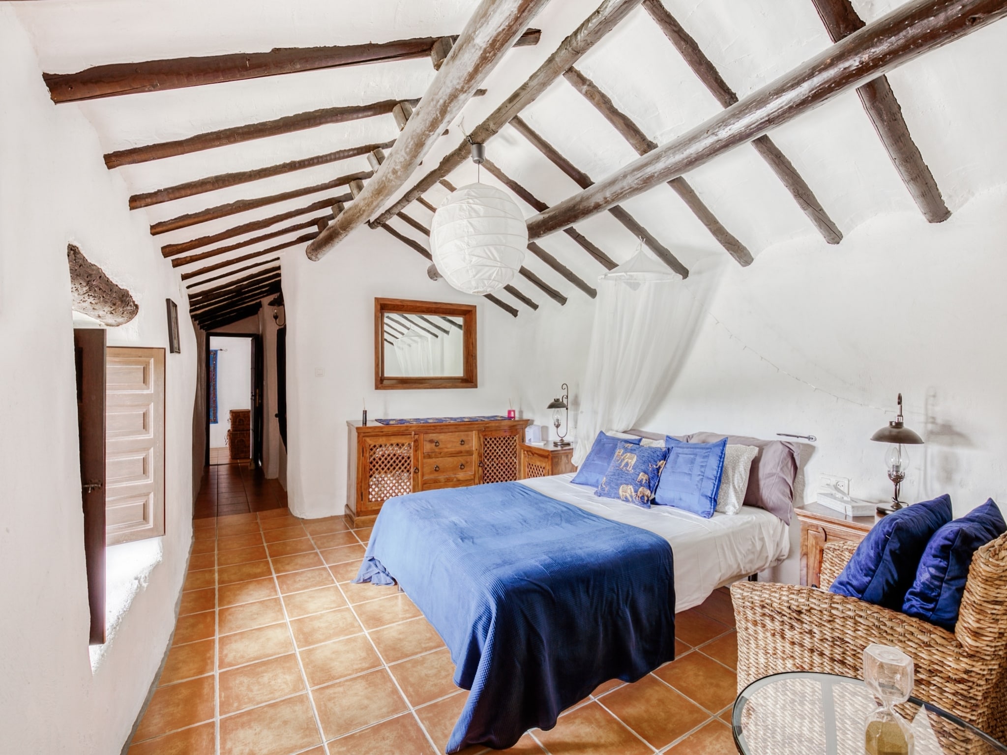 Vacation home Villa Louisa