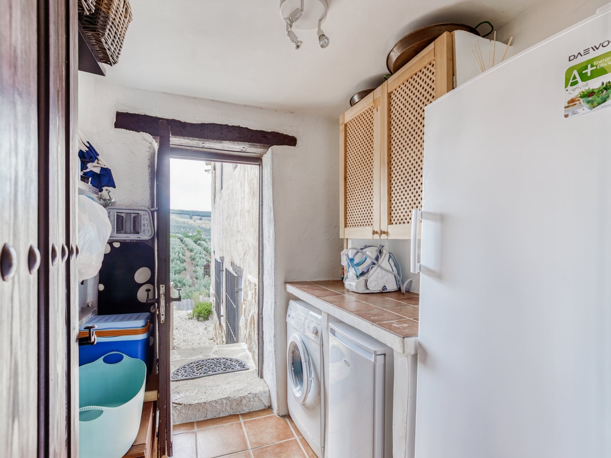Vacation home Villa Louisa