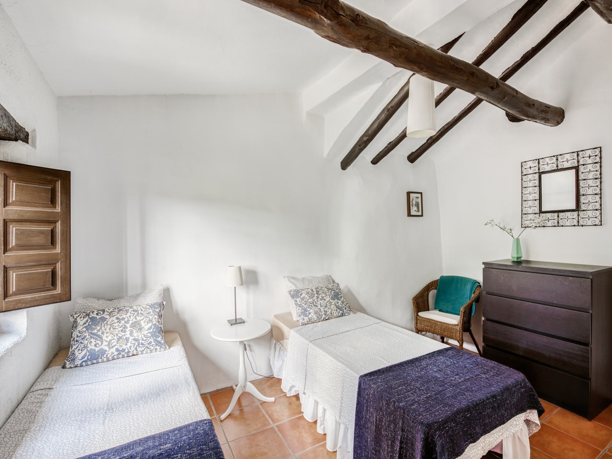 Vacation home Villa Louisa