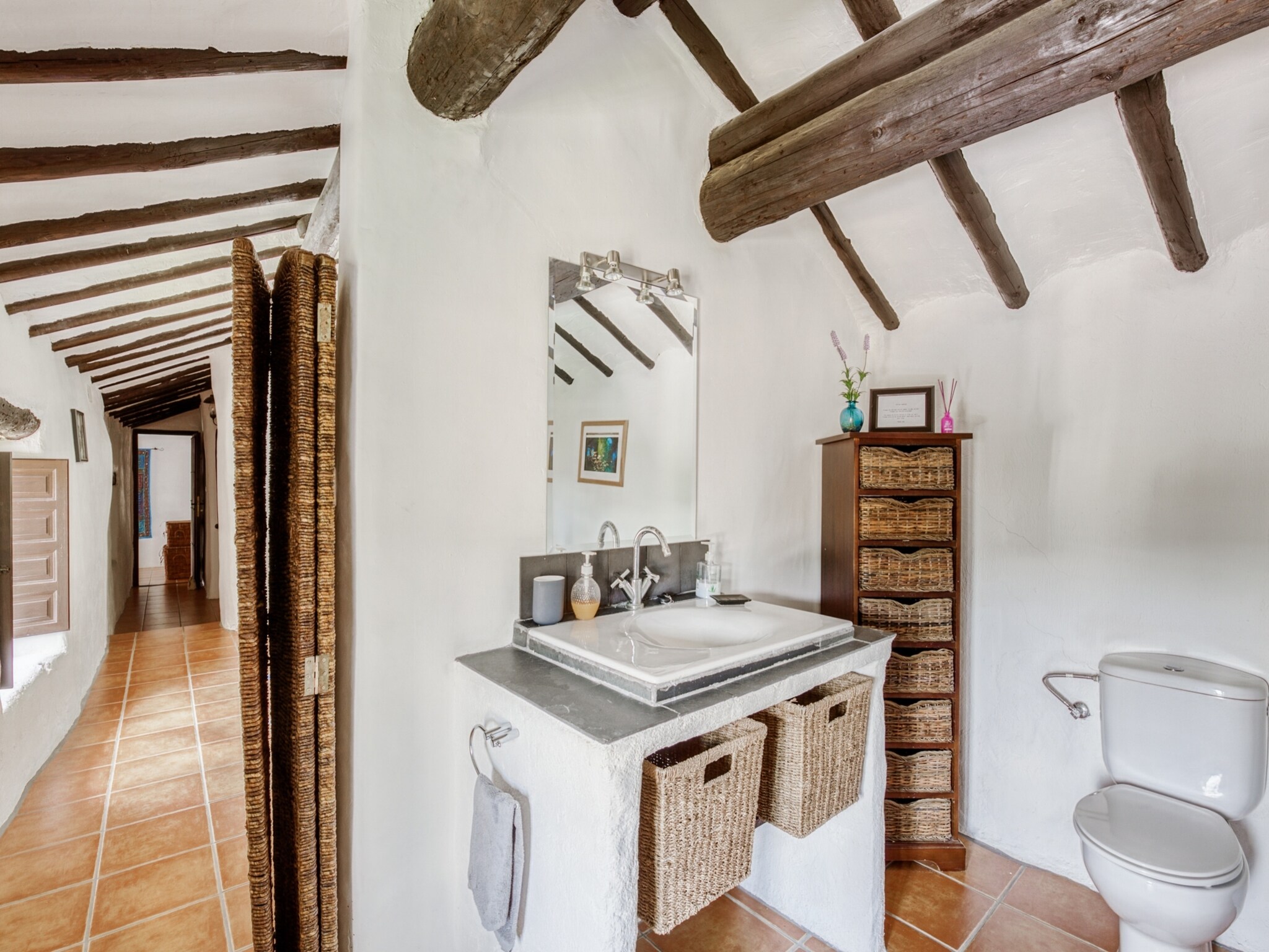 Vacation home Villa Louisa
