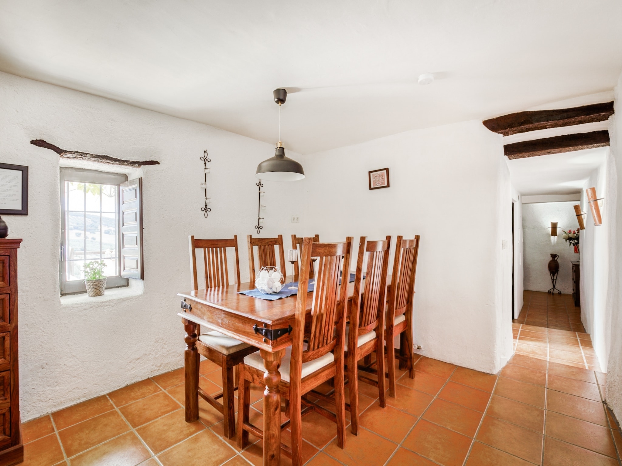 Vacation home Villa Louisa