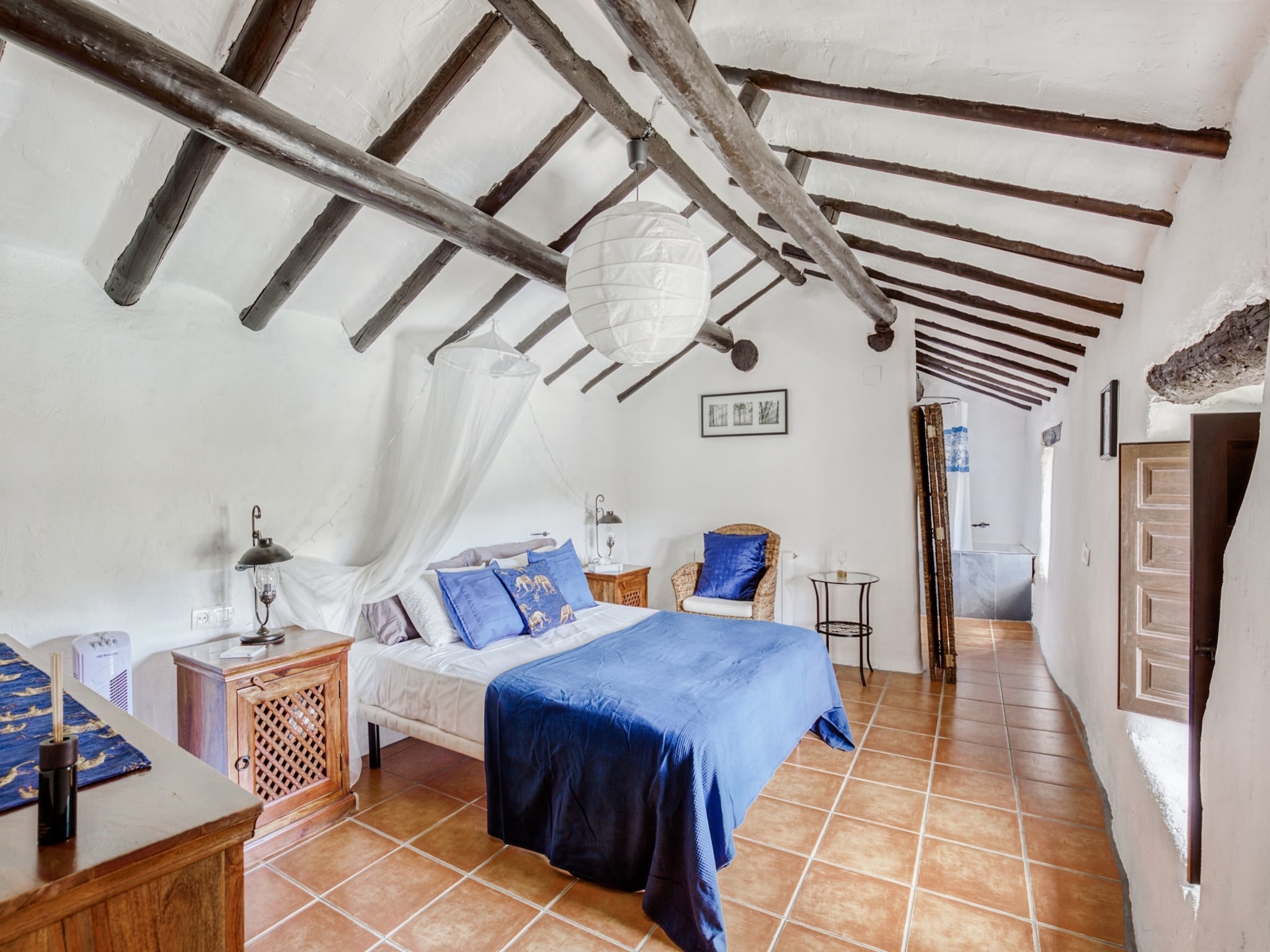 Vacation home Villa Louisa