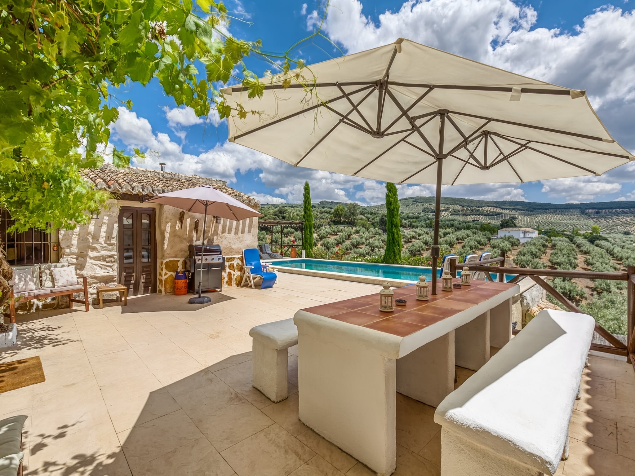 Vacation home Villa Louisa