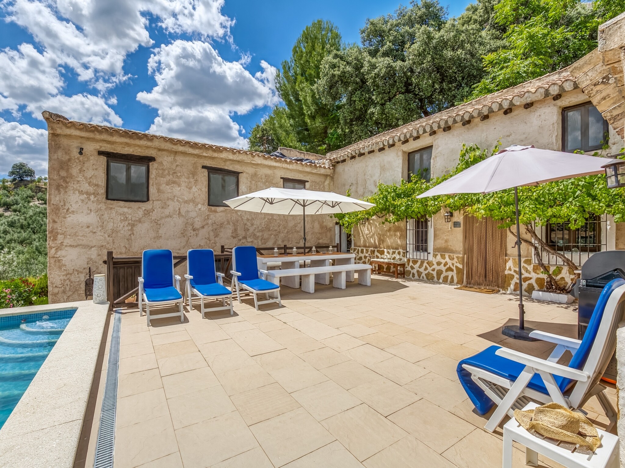 Vacation home Villa Louisa