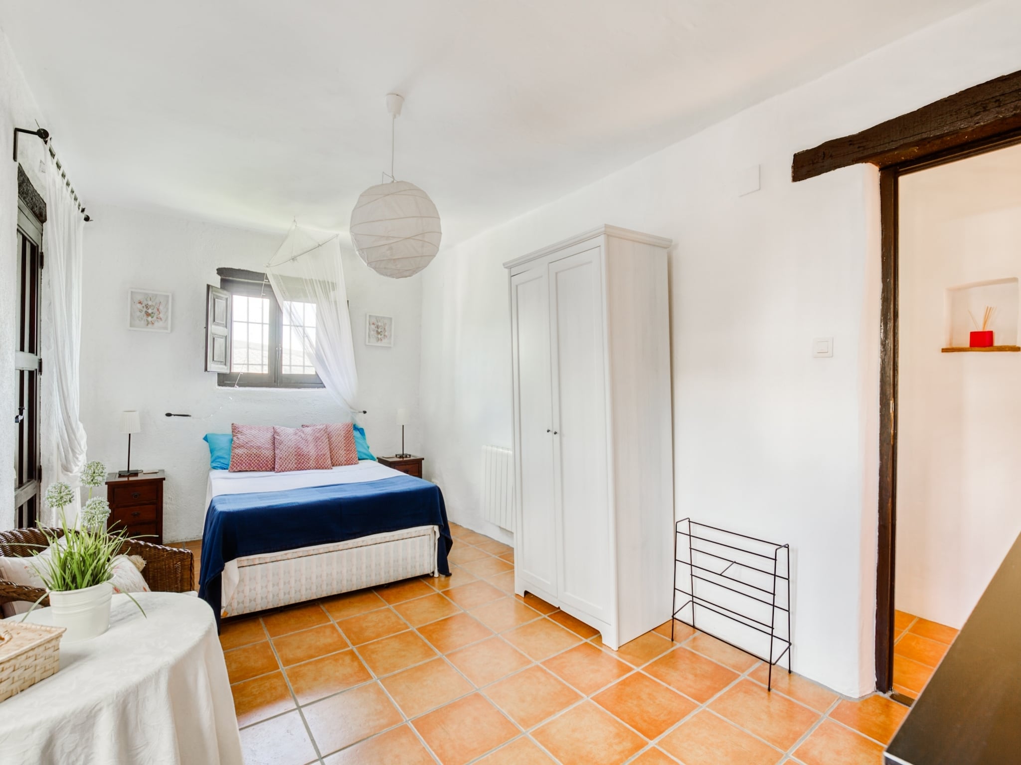 Vacation home Villa Louisa
