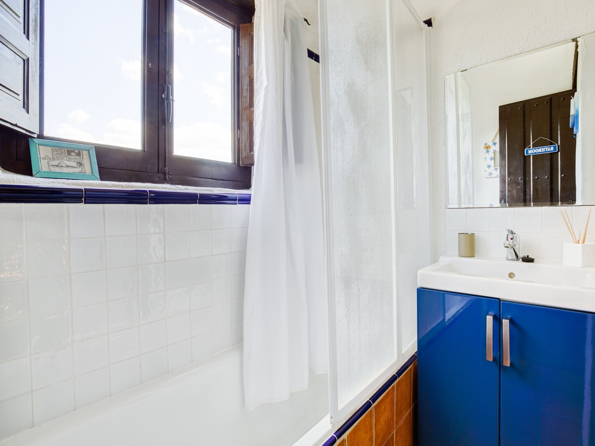 Vacation home Villa Louisa