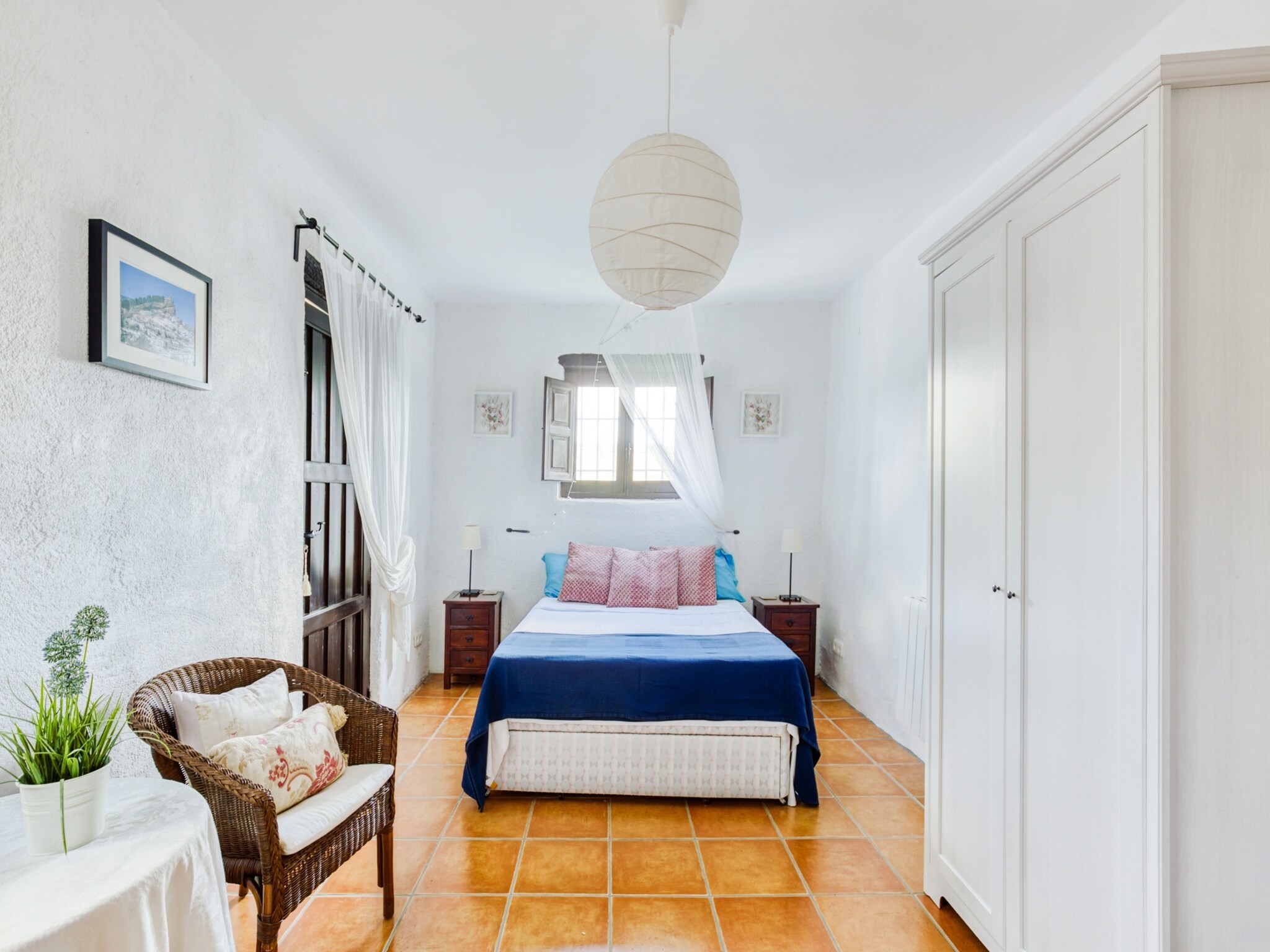 Vacation home Villa Louisa