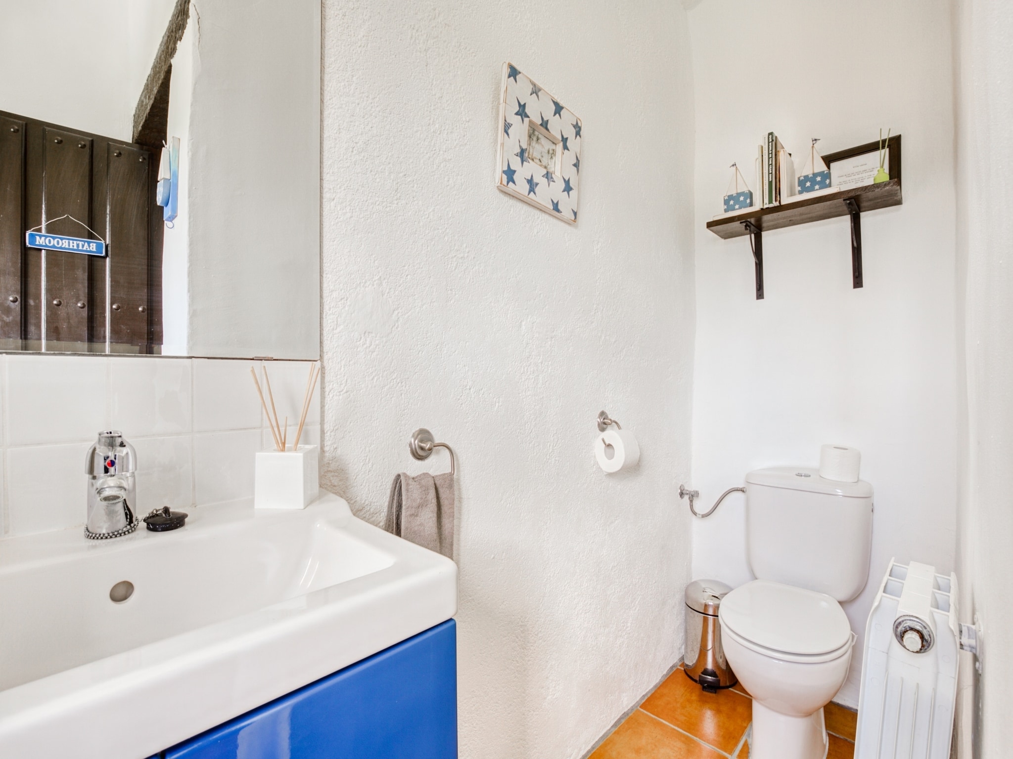 Vacation home Villa Louisa