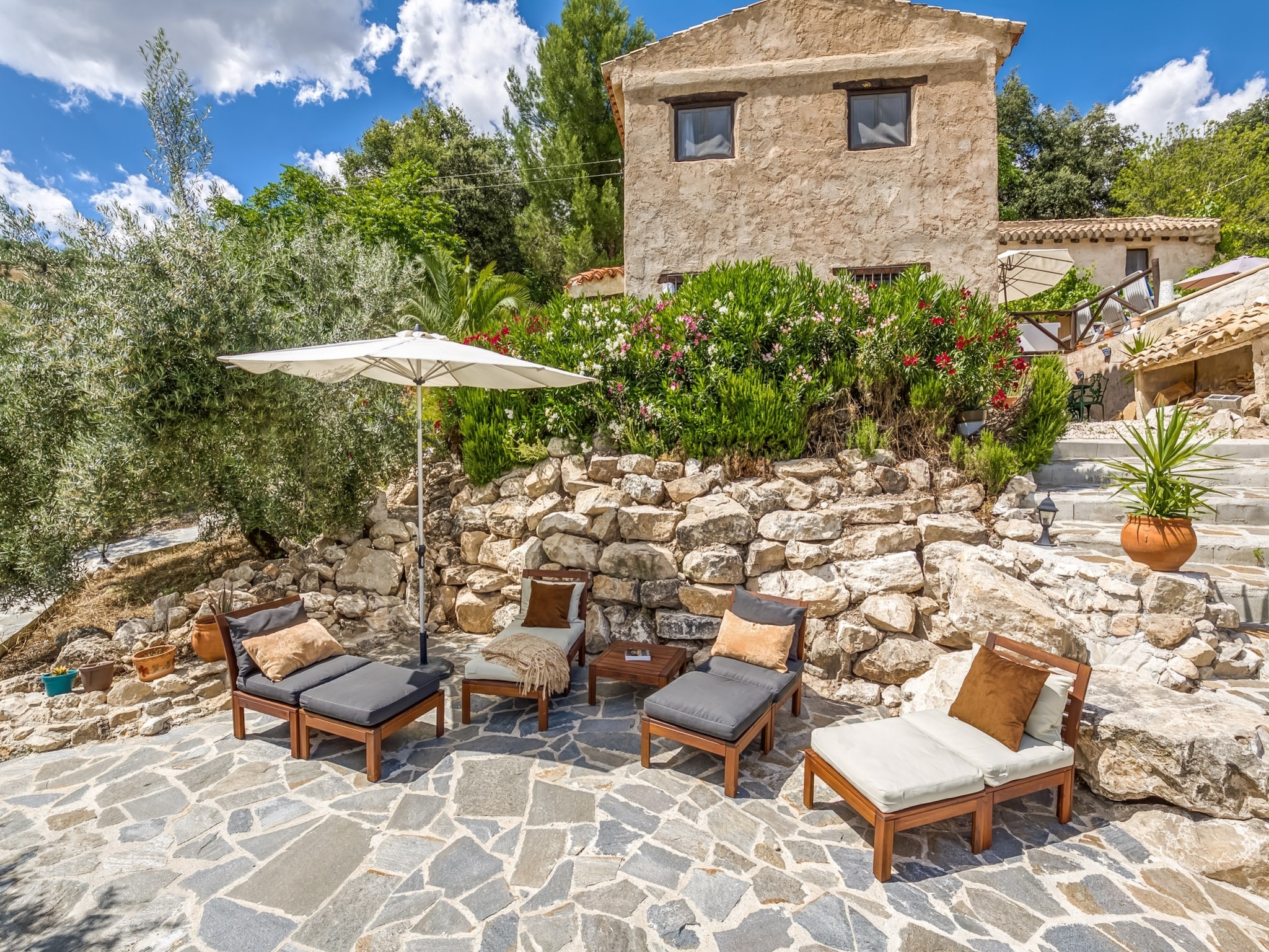 Vacation home Villa Louisa