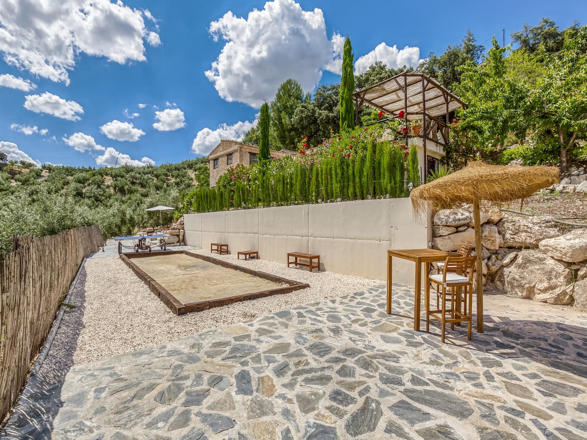 Vacation home Villa Louisa