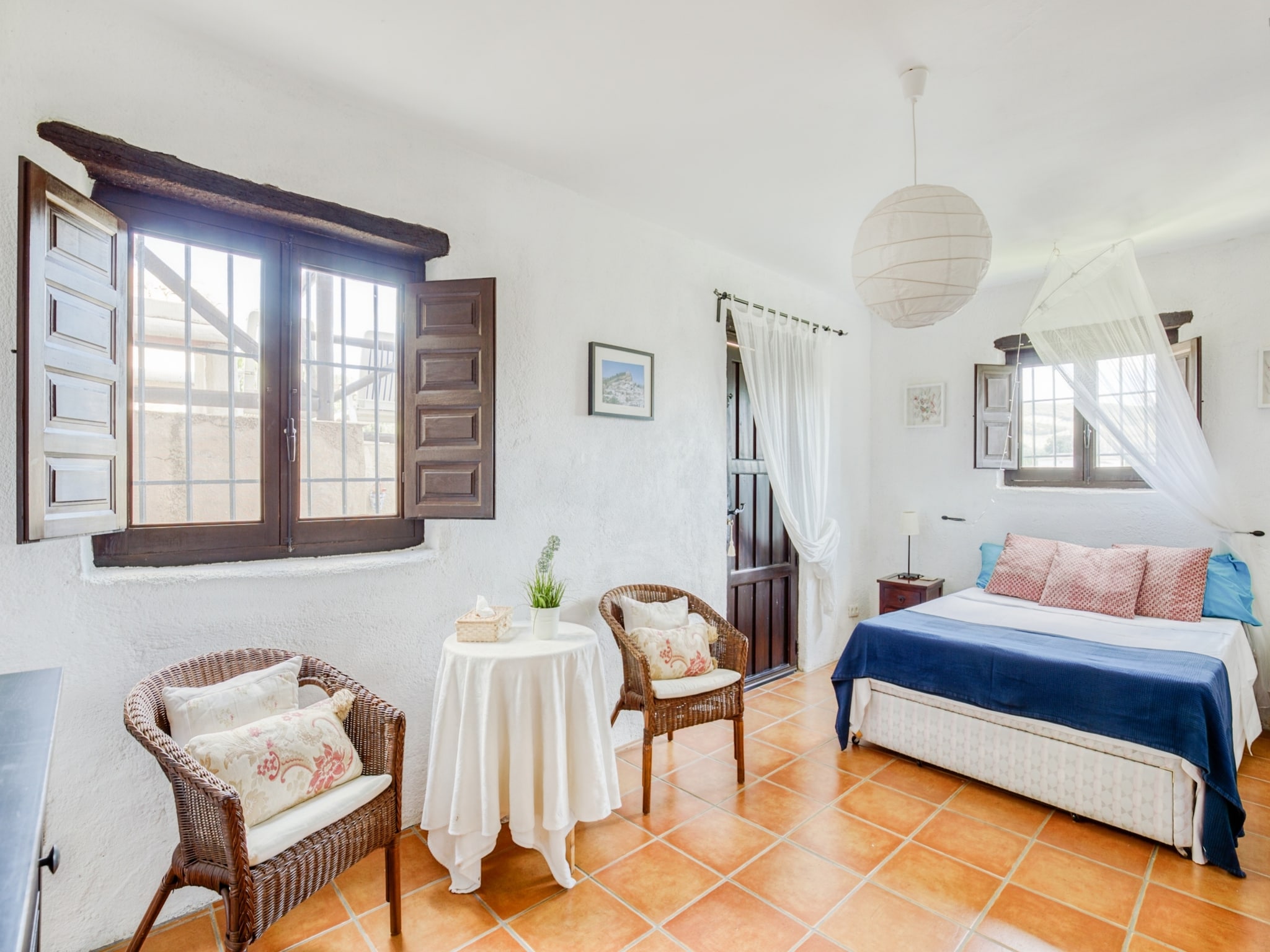 Vacation home Villa Louisa