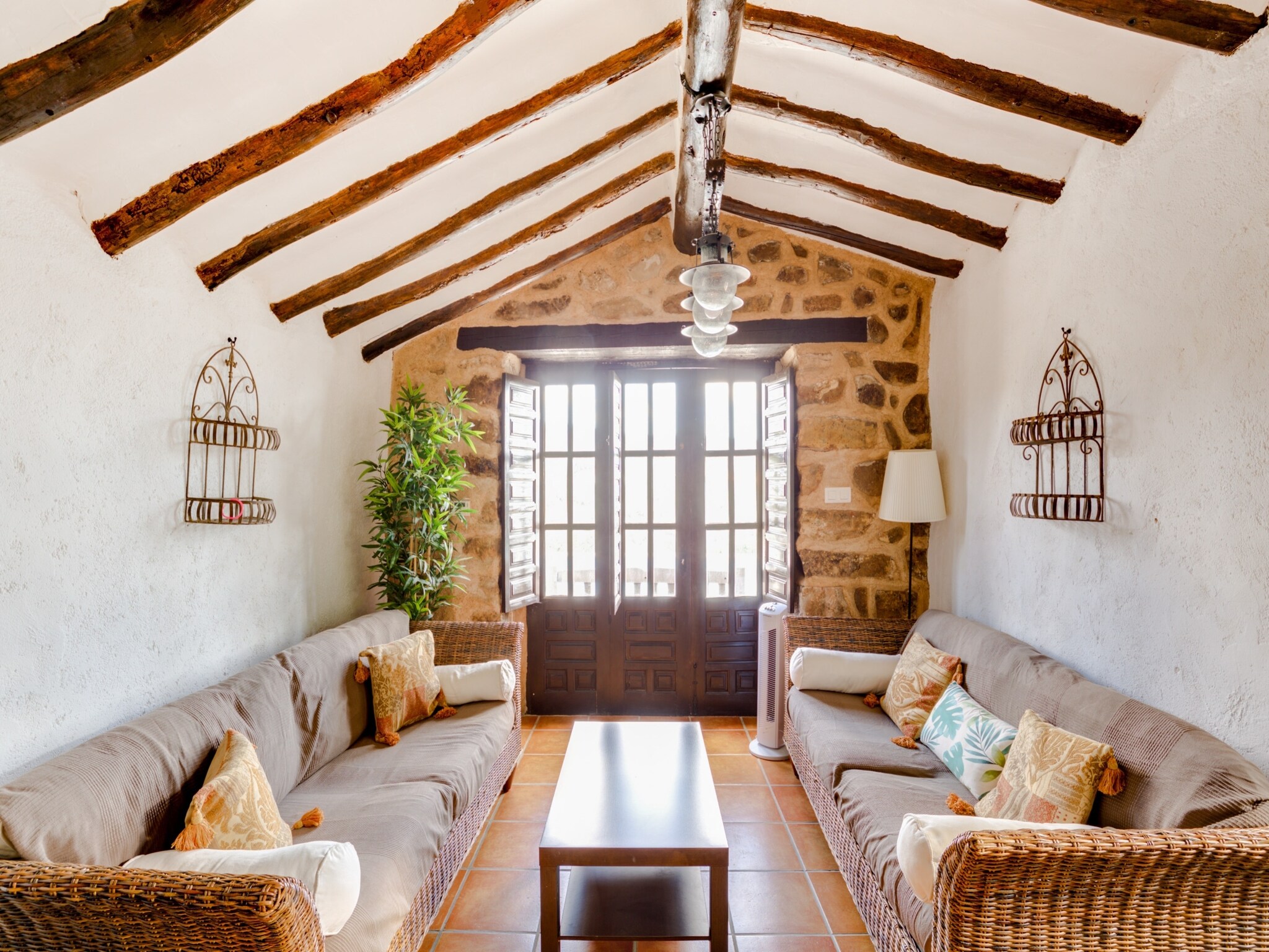 Vacation home Villa Louisa