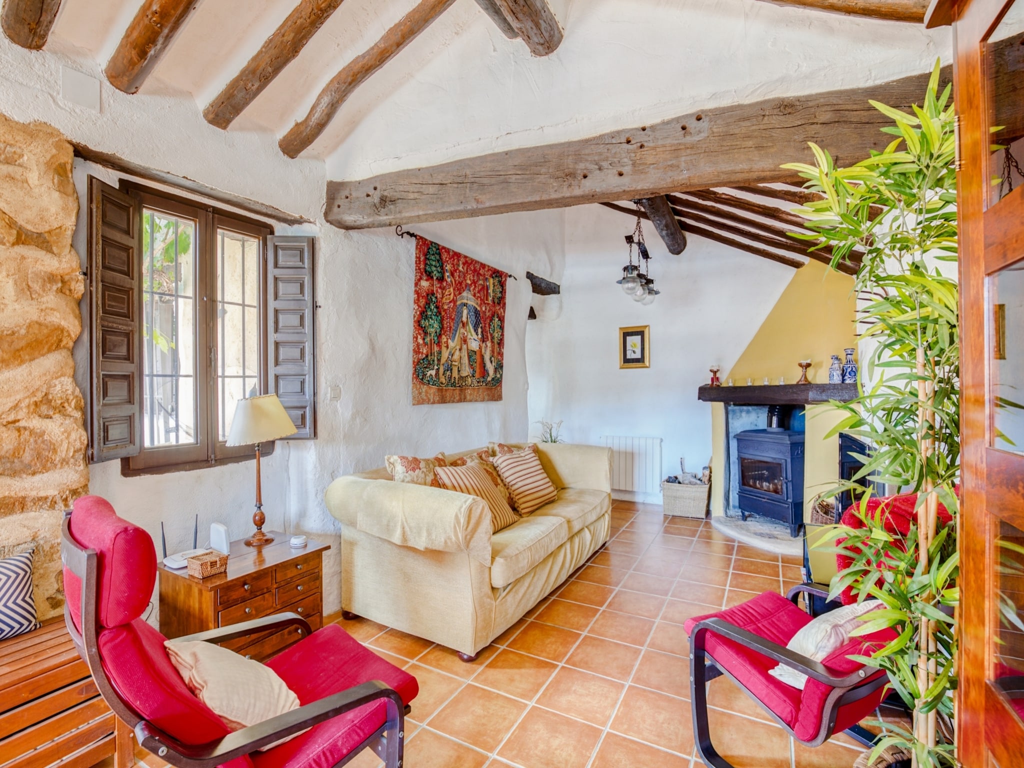 Vacation home Villa Louisa