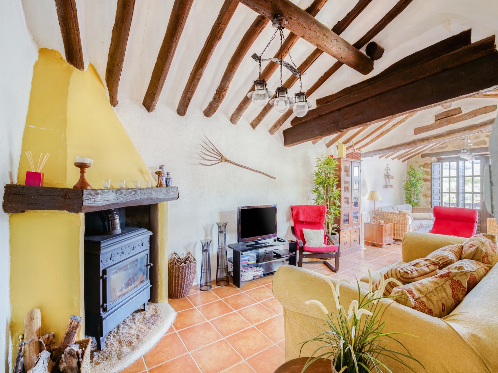 Vacation home Villa Louisa